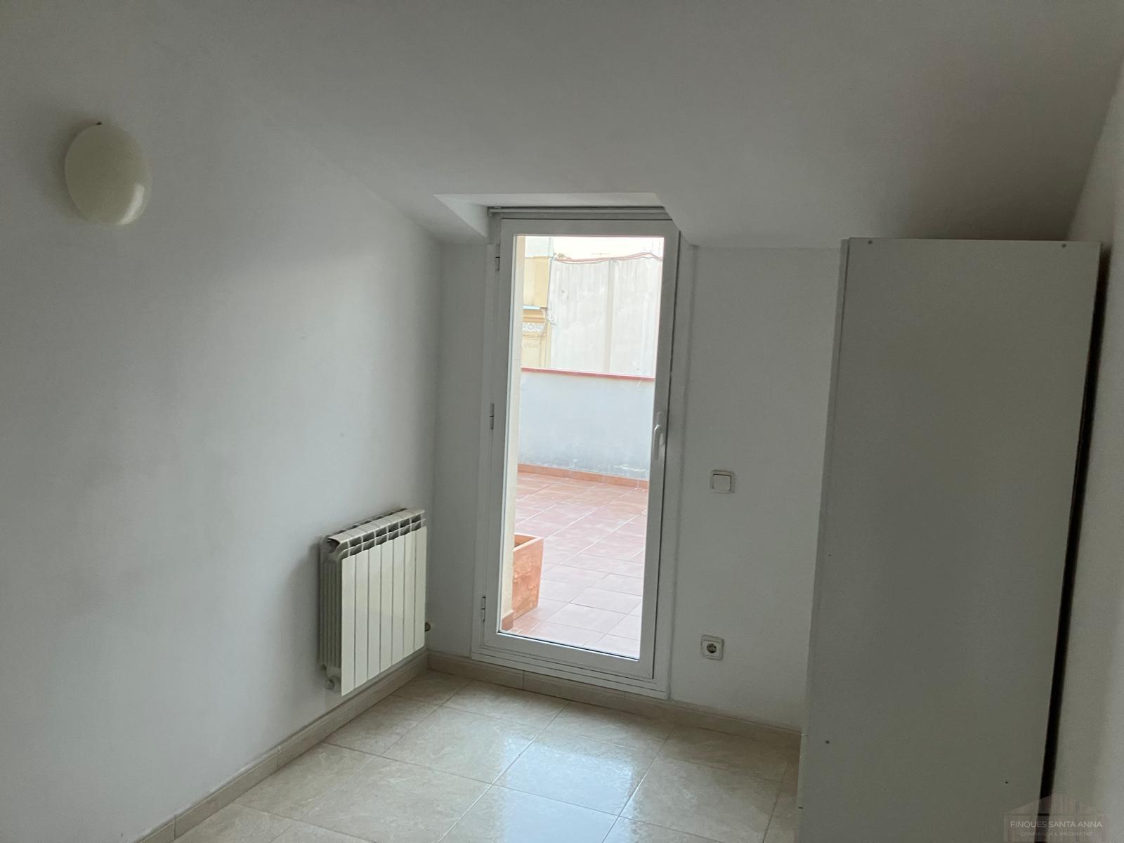 Alquiler de dúplex en Mataró