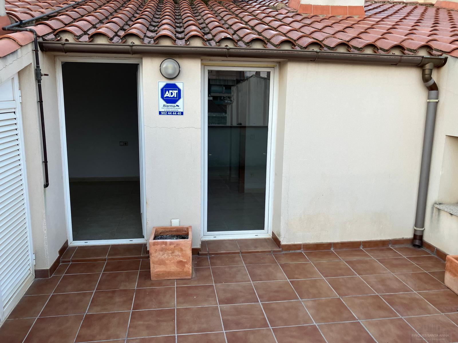 Alquiler de dúplex en Mataró