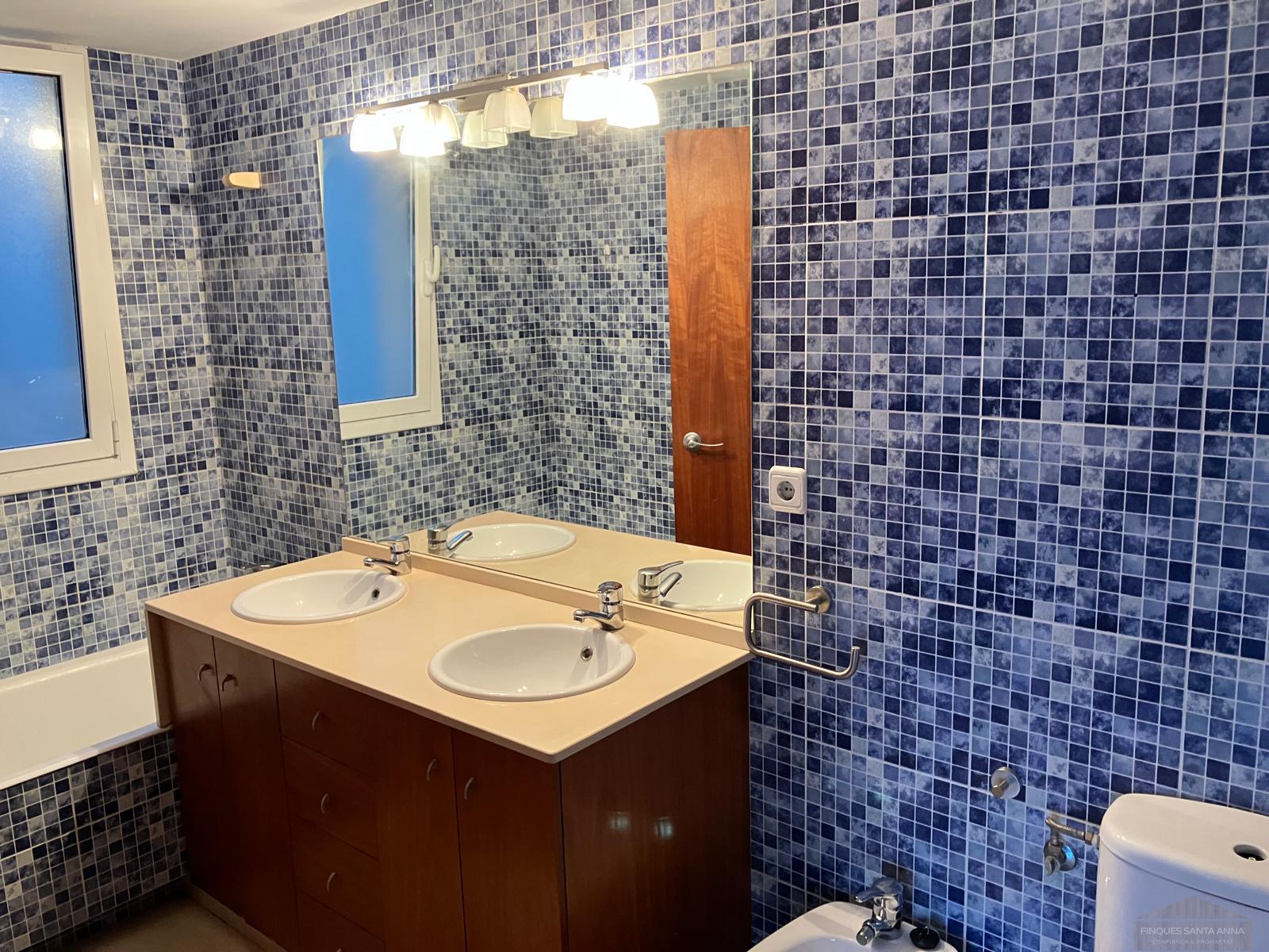 Alquiler de dúplex en Mataró