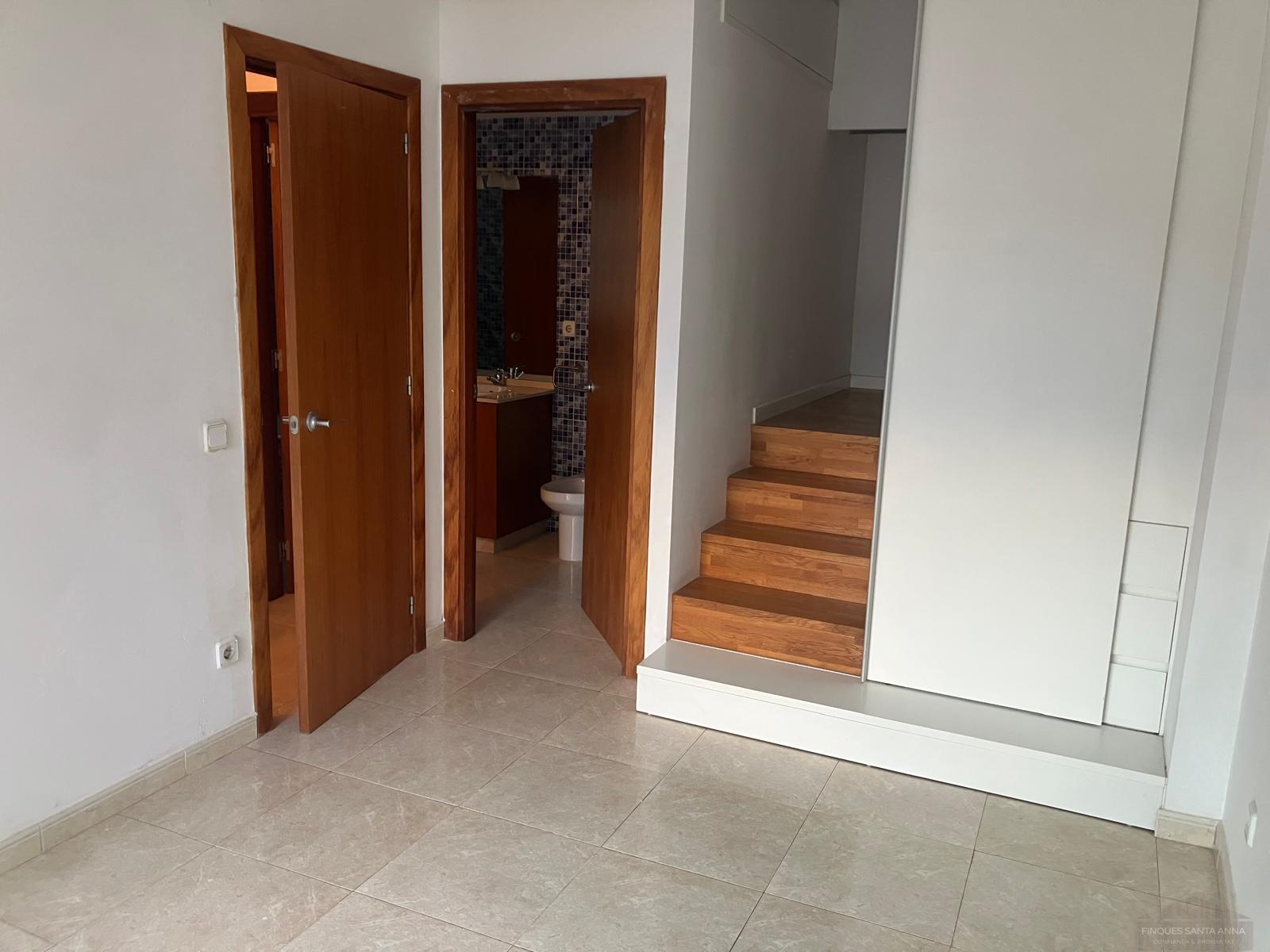 Alquiler de dúplex en Mataró