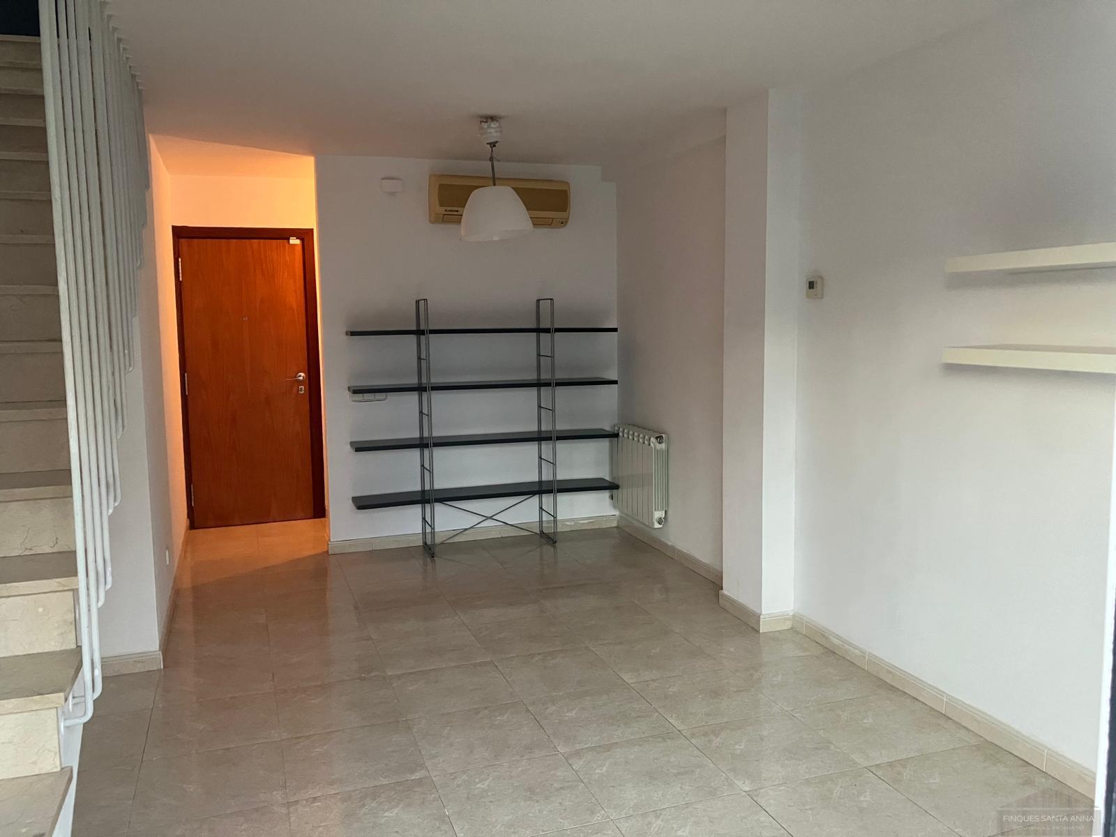 Alquiler de dúplex en Mataró