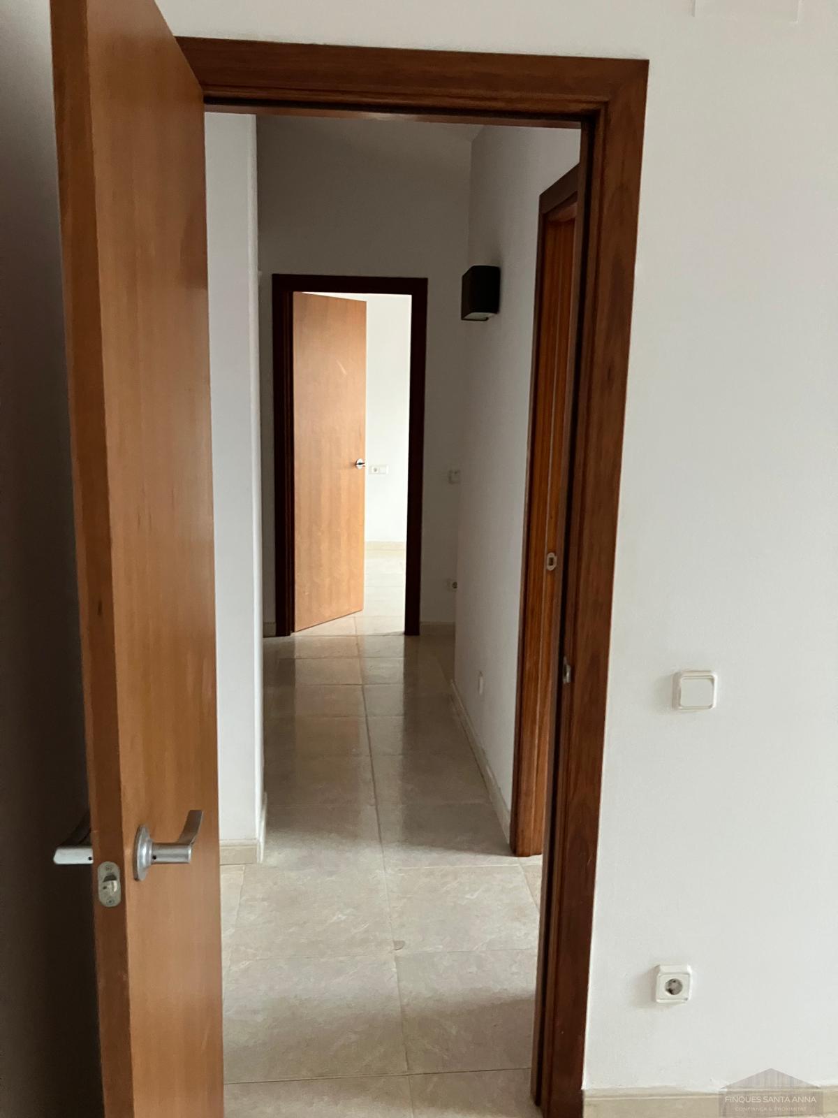 Alquiler de dúplex en Mataró