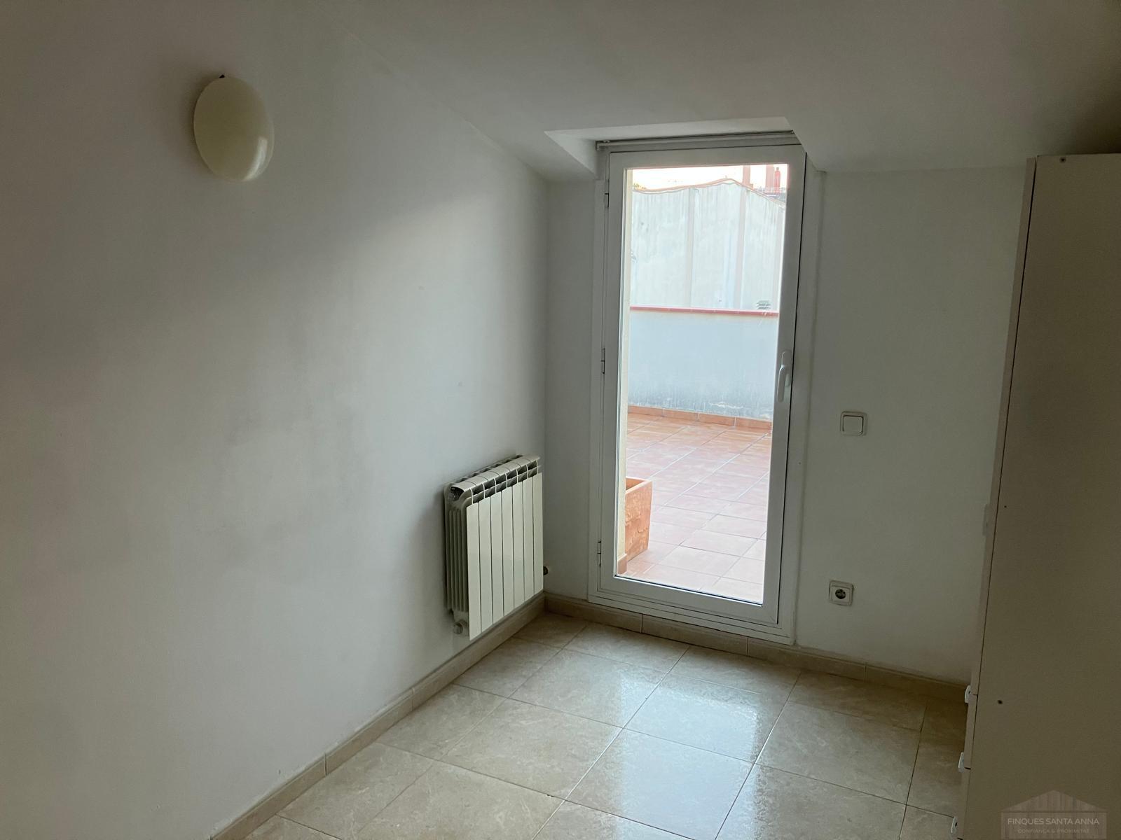 Alquiler de dúplex en Mataró