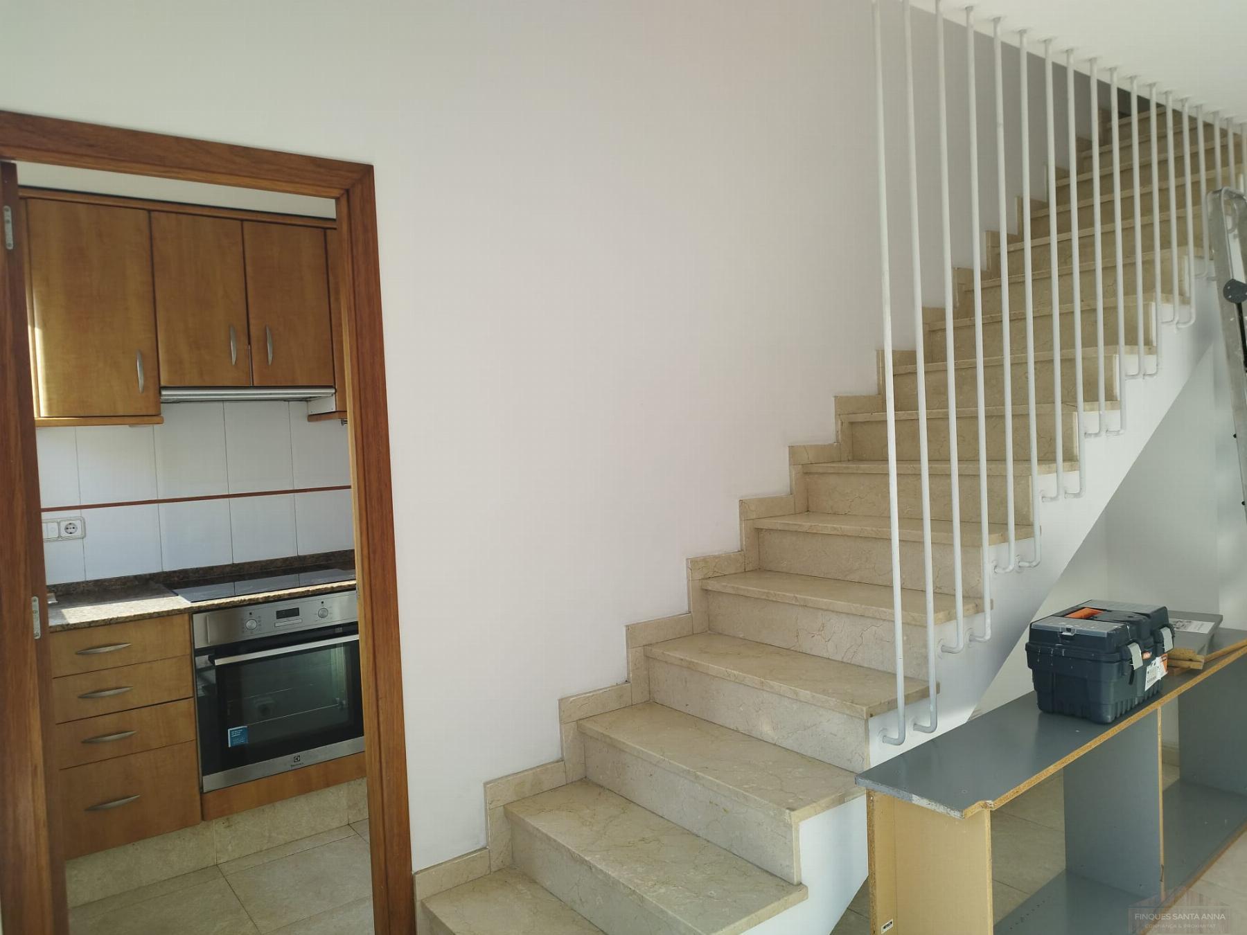 Alquiler de dúplex en Mataró