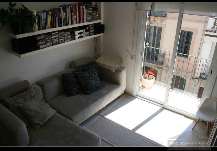 Alquiler de dúplex en Mataró