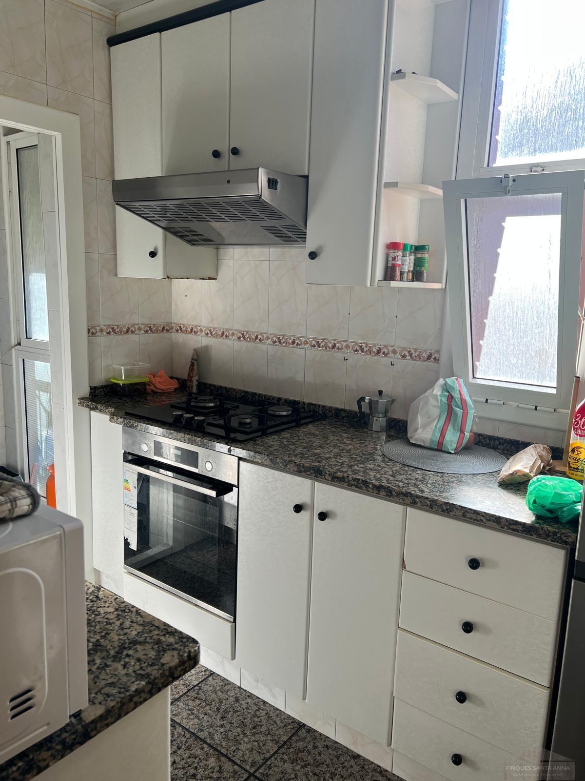 Venta de piso en Mataró