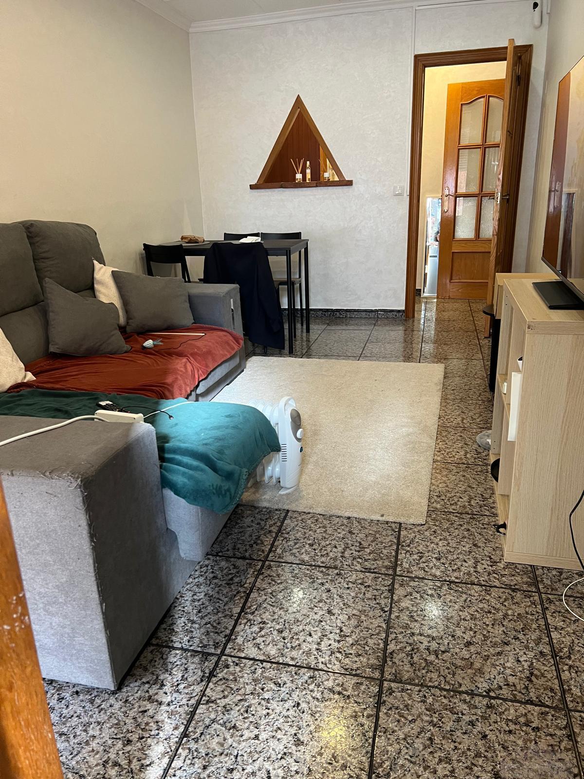Venta de piso en Mataró