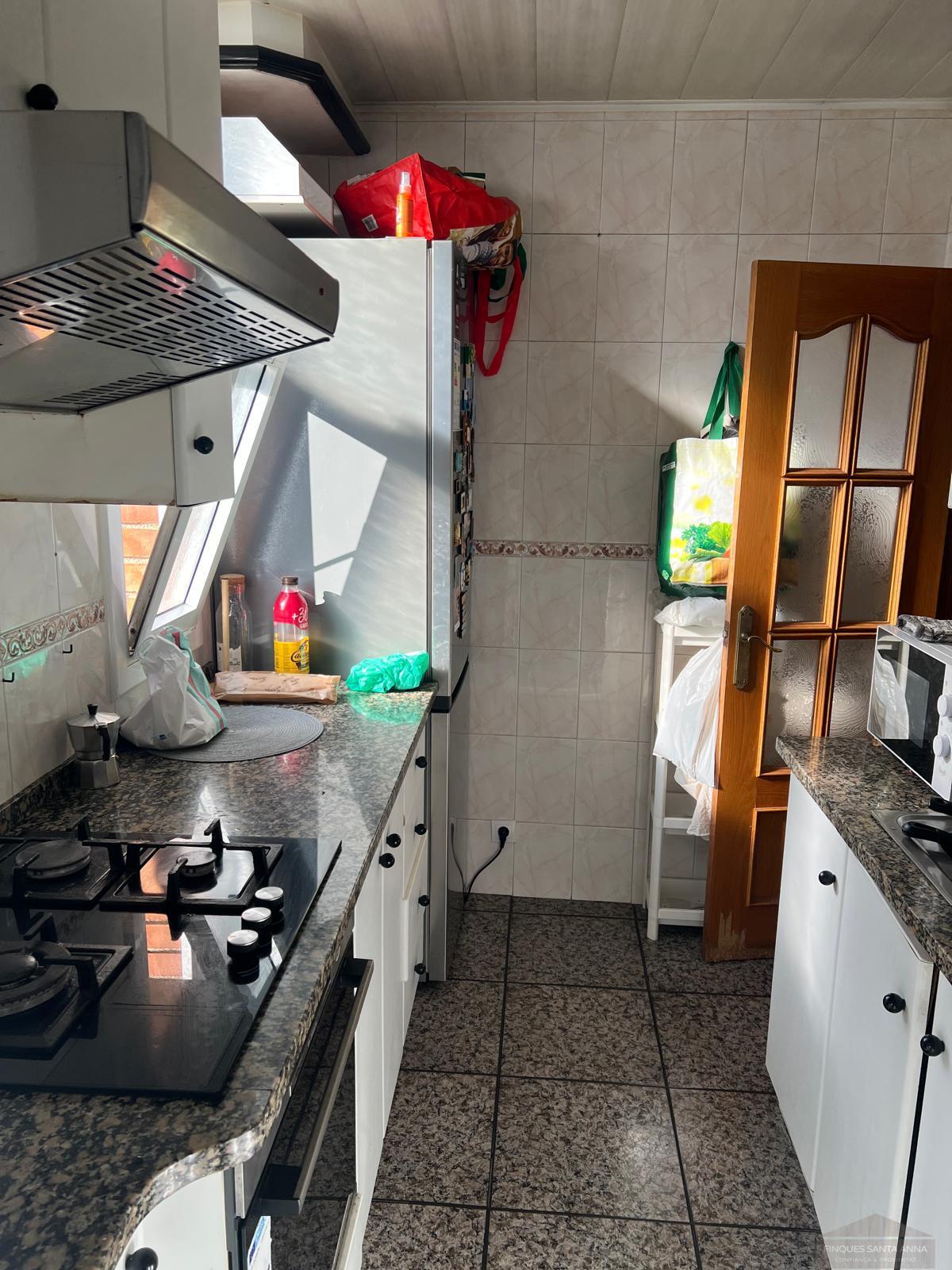 Venta de piso en Mataró