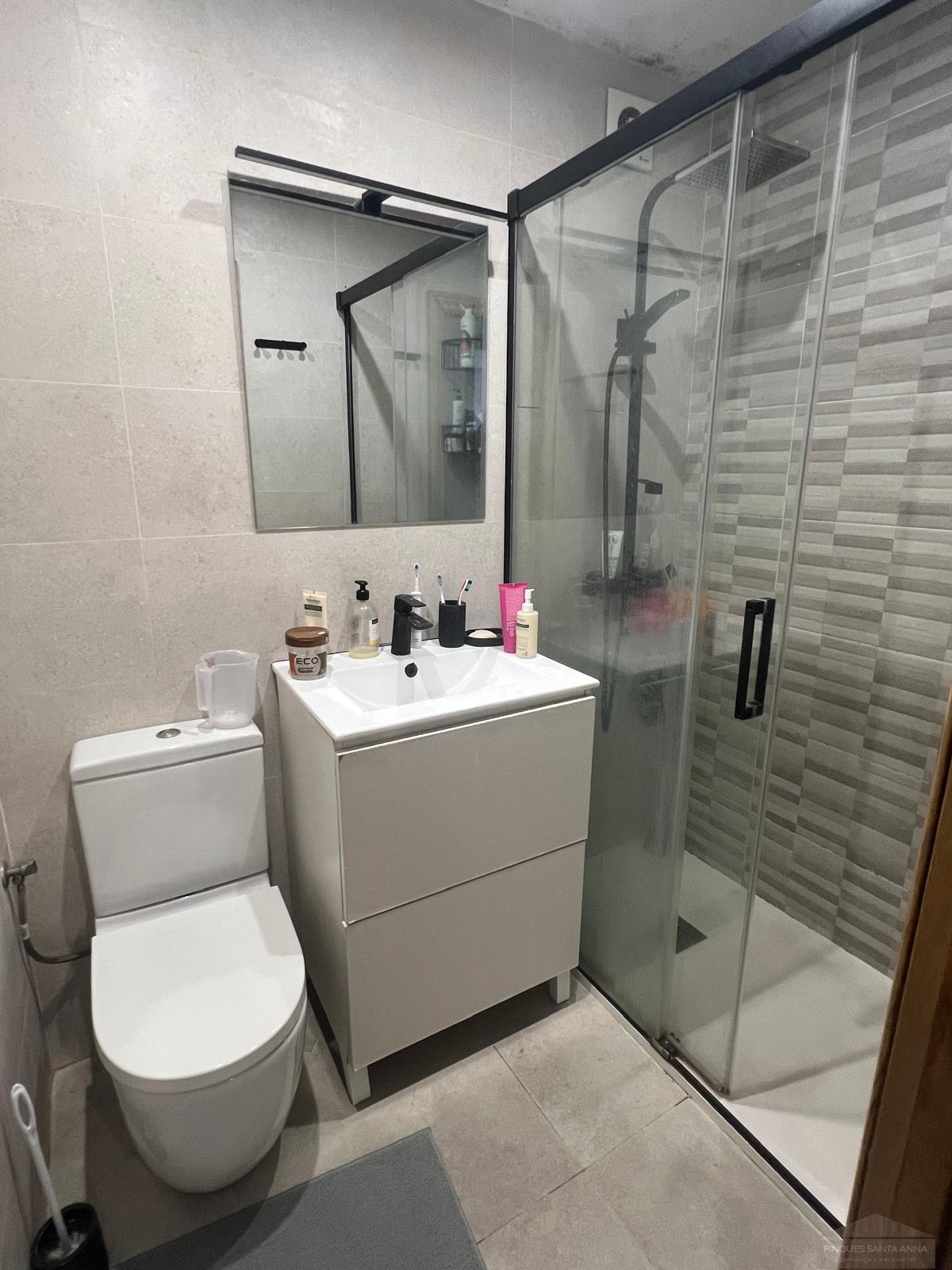 Venta de piso en Mataró