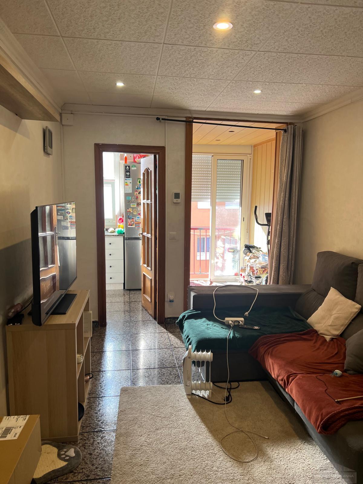 Venta de piso en Mataró