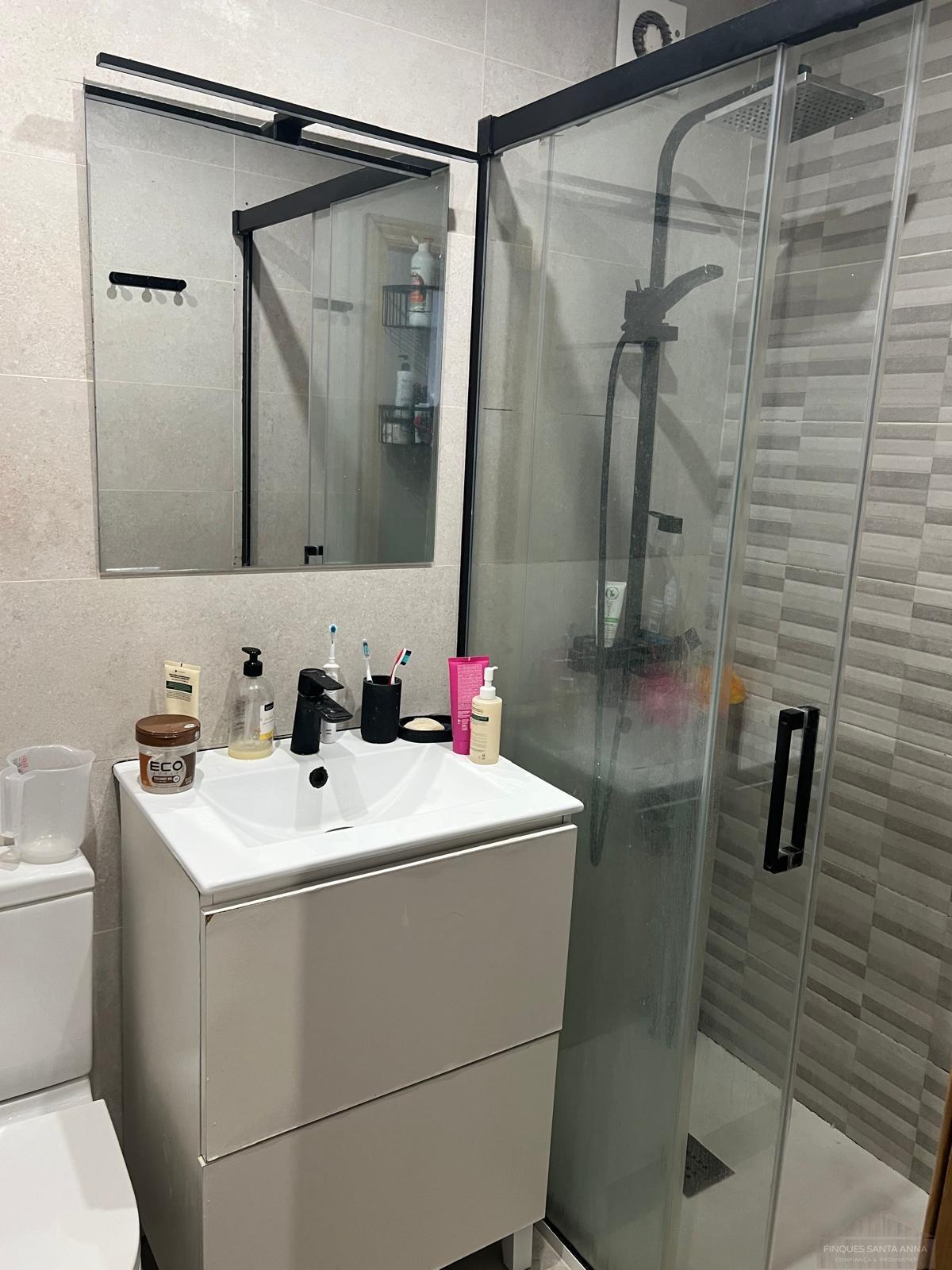 Venta de piso en Mataró