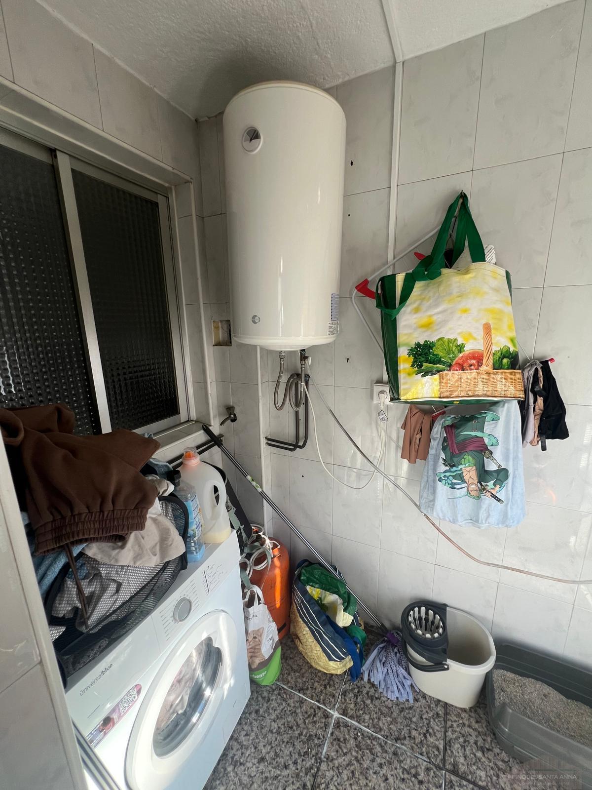 Venta de piso en Mataró