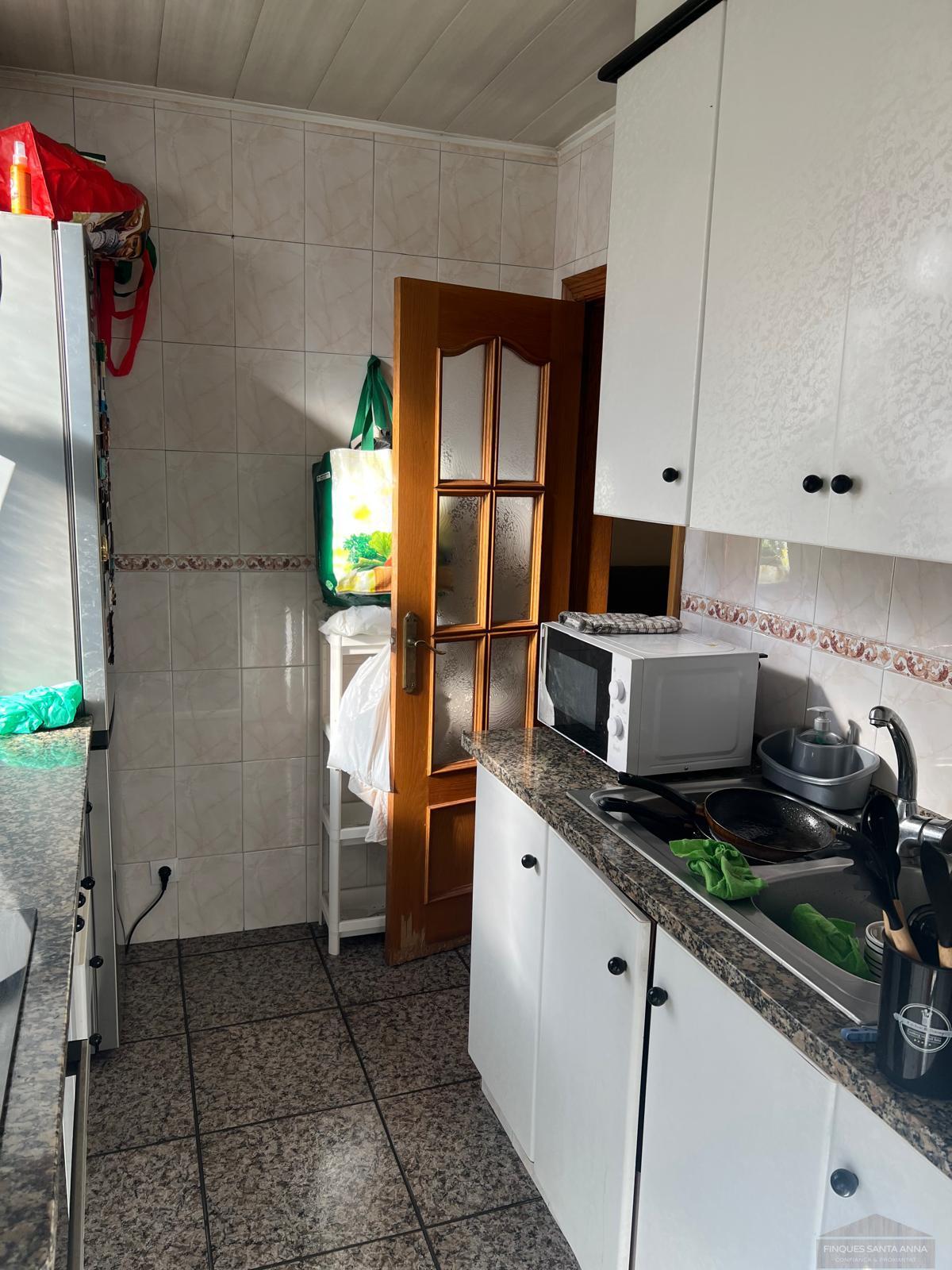 Venta de piso en Mataró
