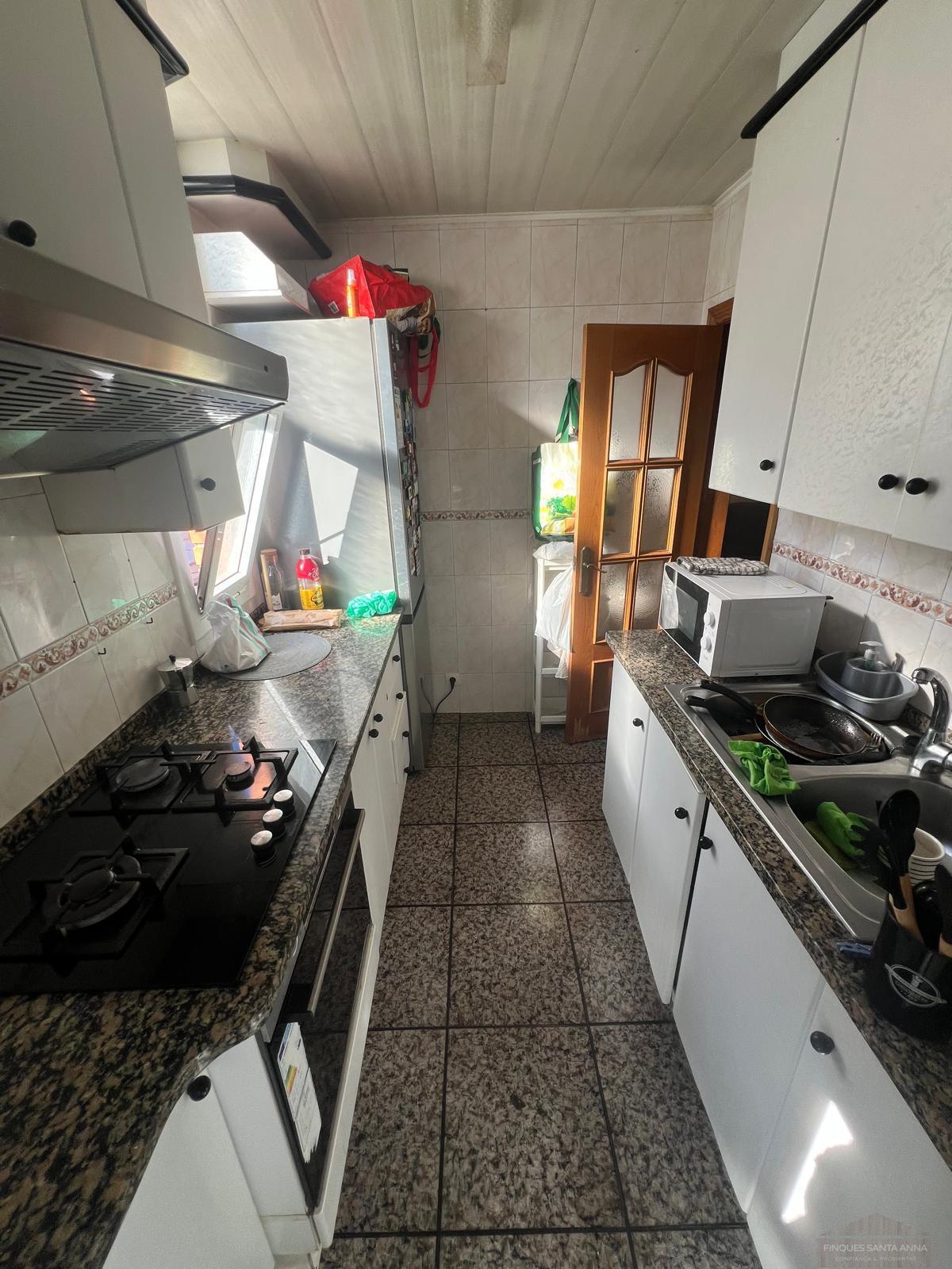 Venta de piso en Mataró