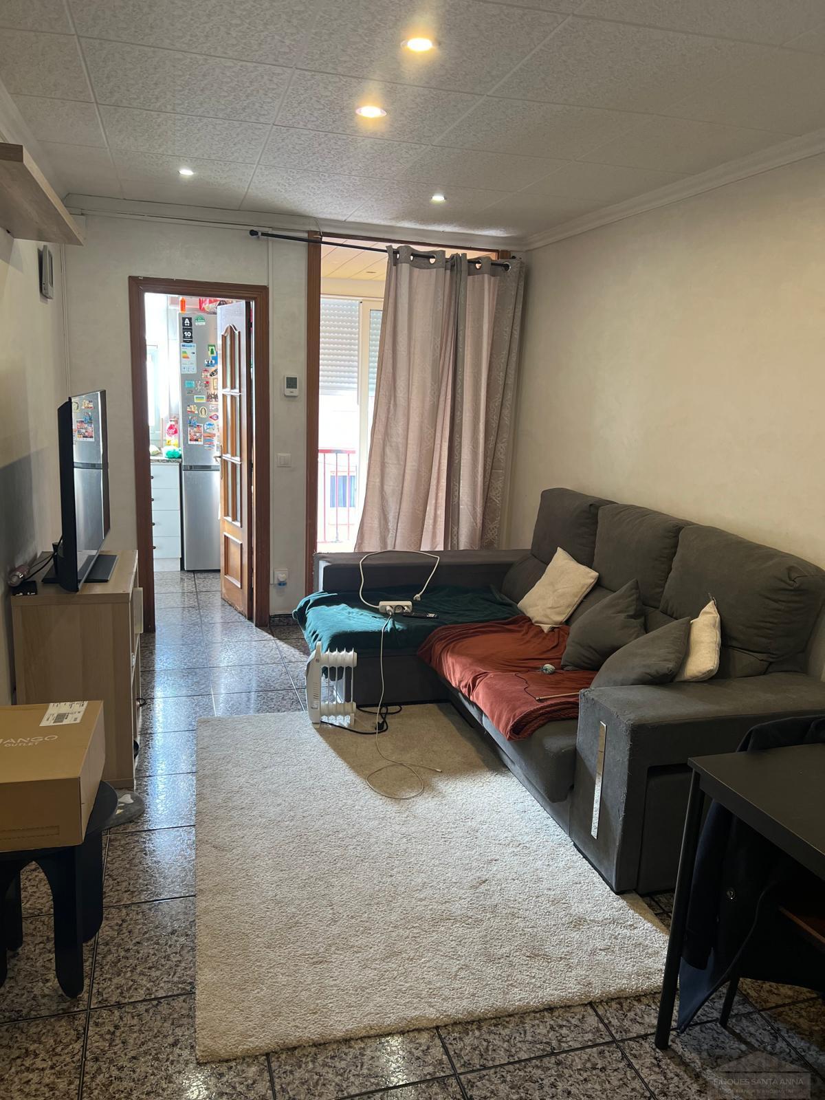 Venta de piso en Mataró