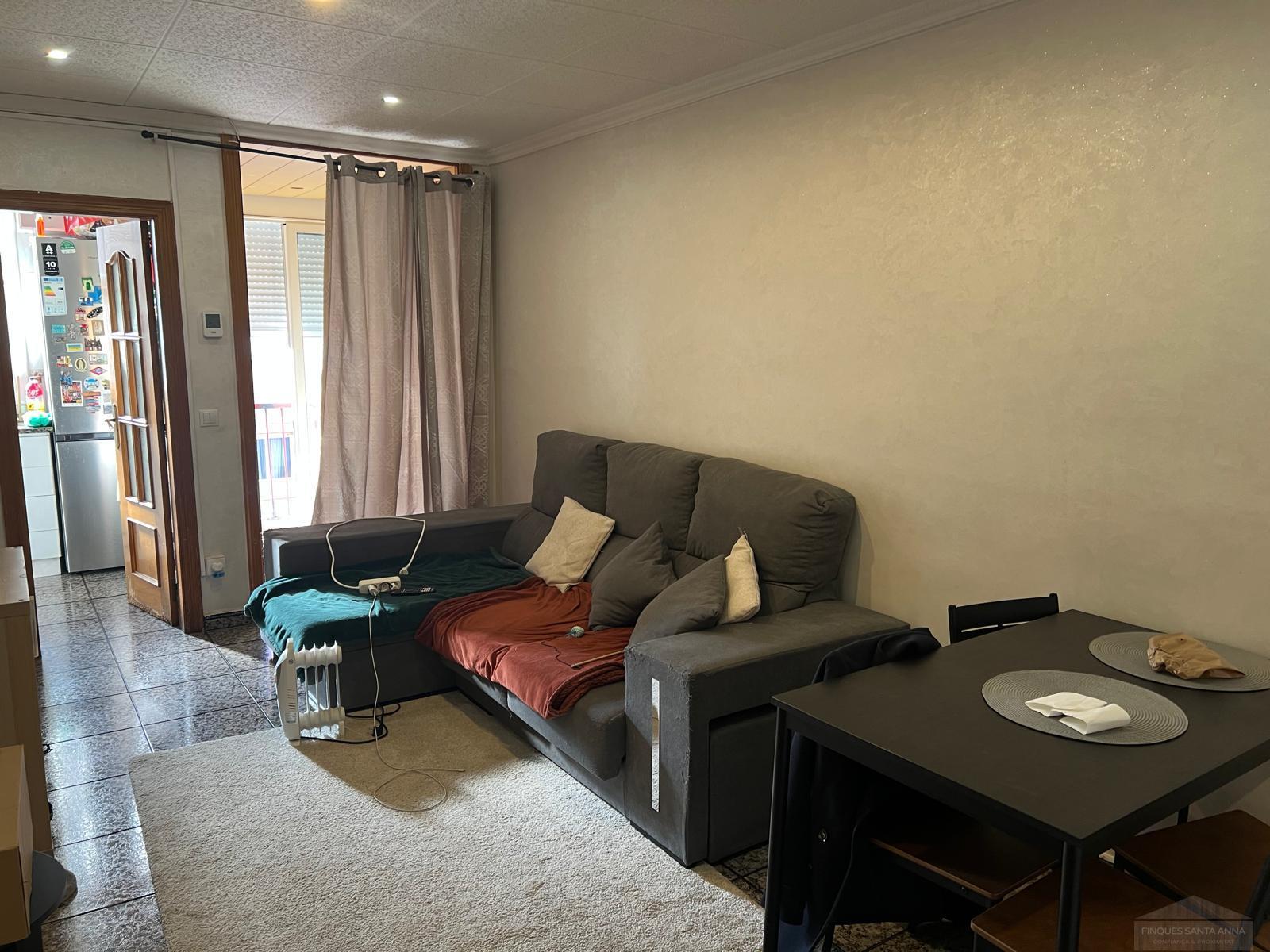 Venta de piso en Mataró