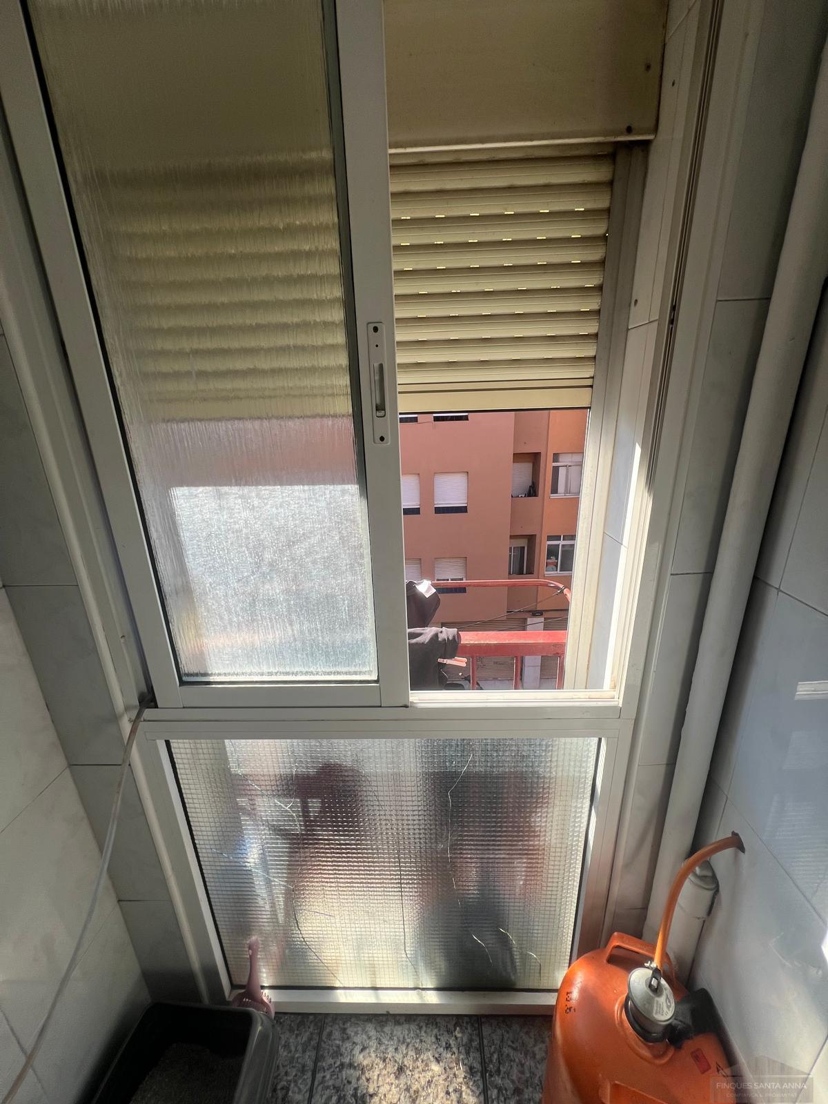 Venta de piso en Mataró