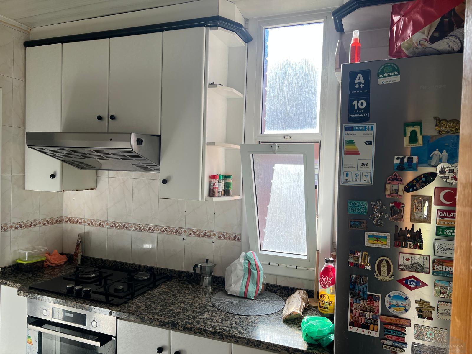 Venta de piso en Mataró