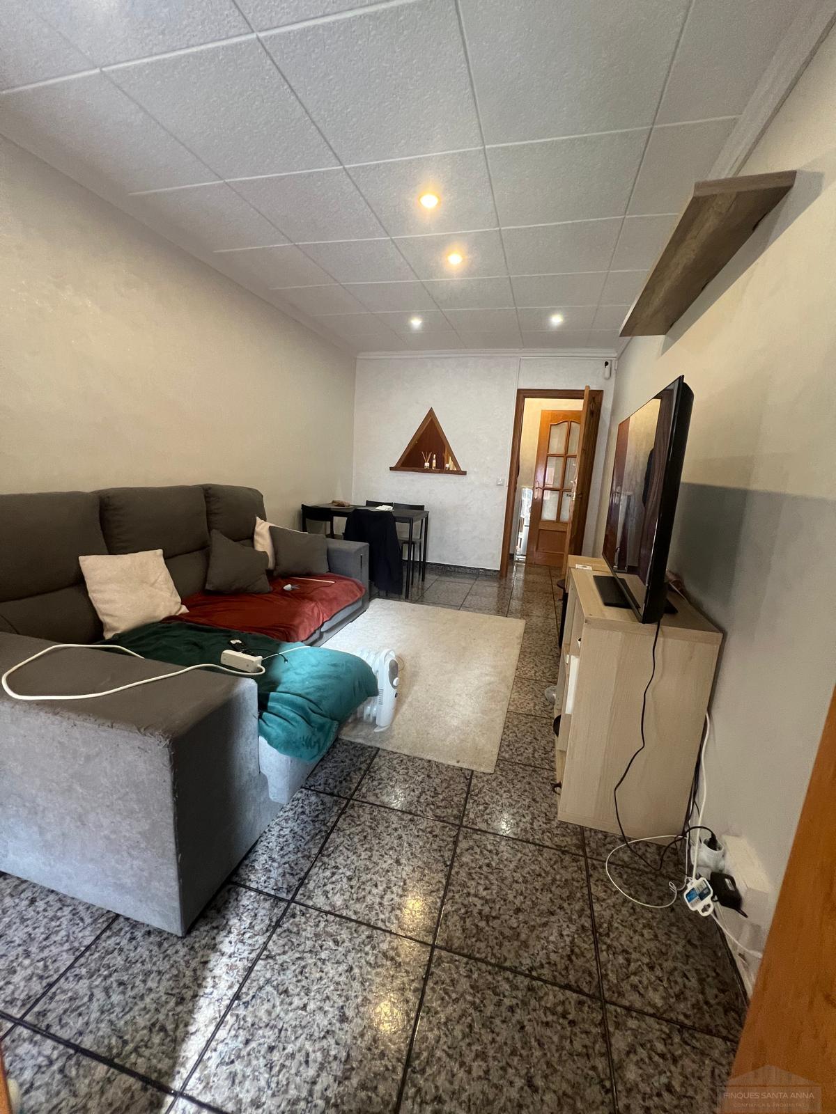 Venta de piso en Mataró