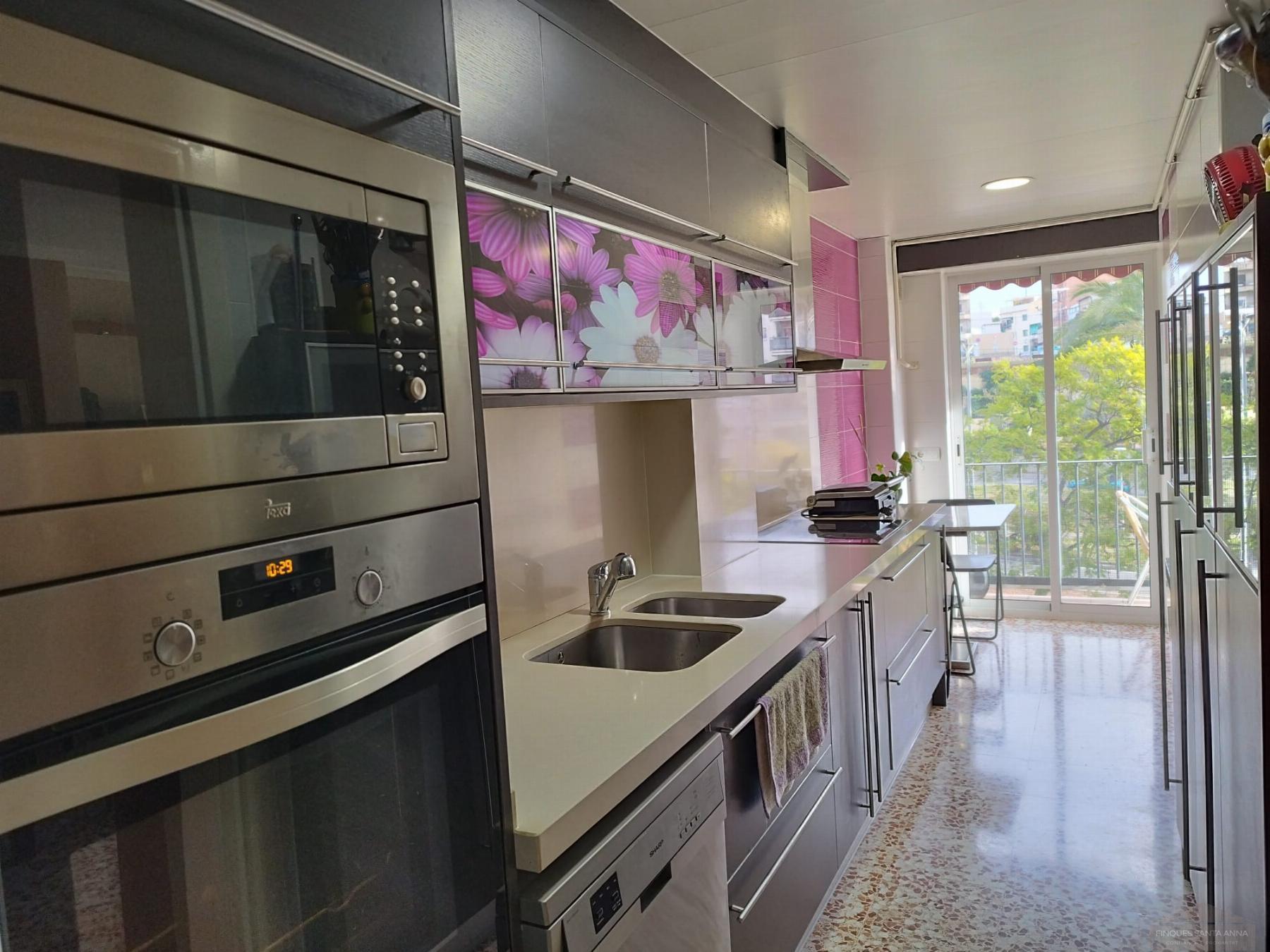 Venta de piso en Mataró