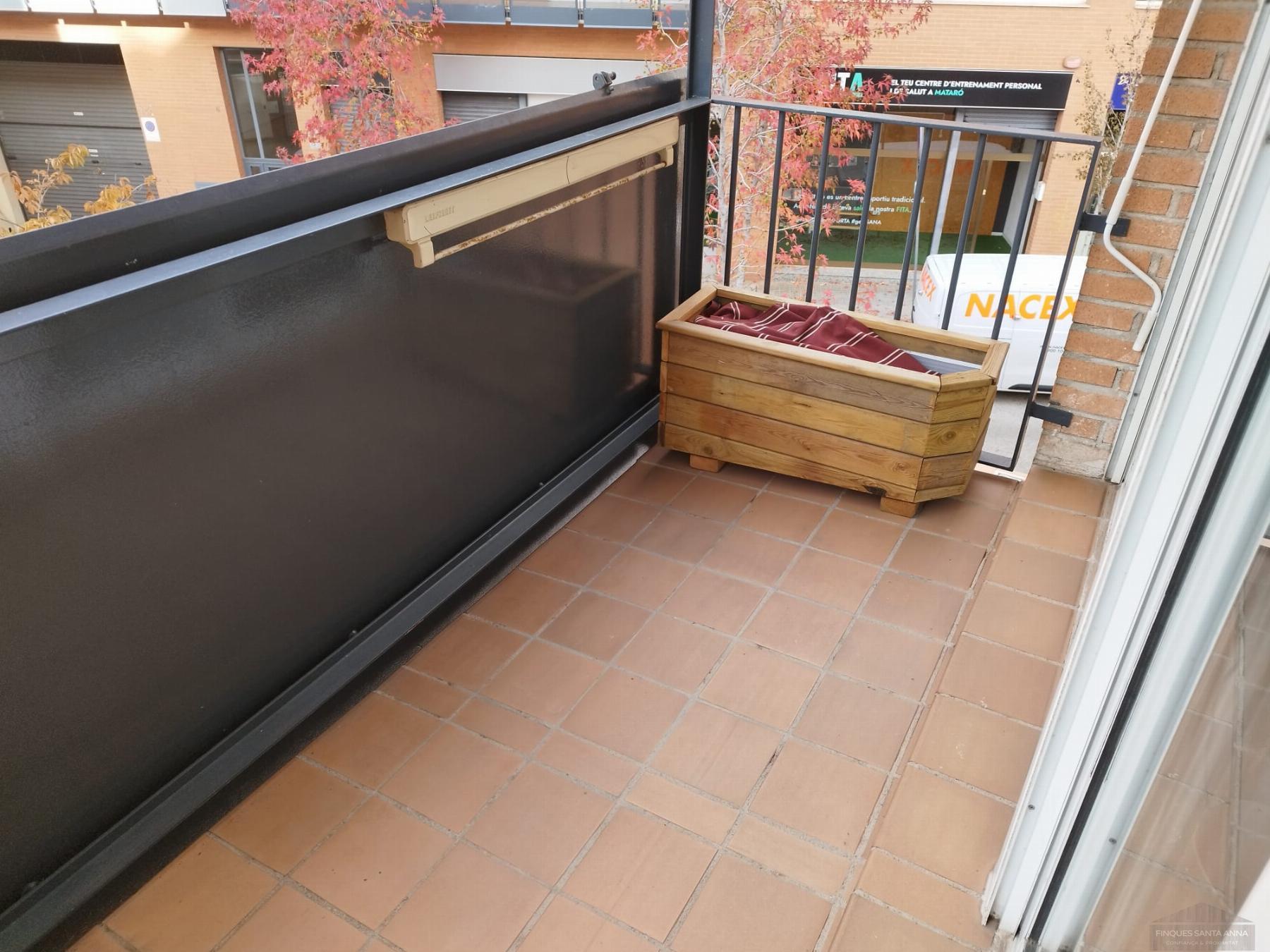 Venta de piso en Mataró