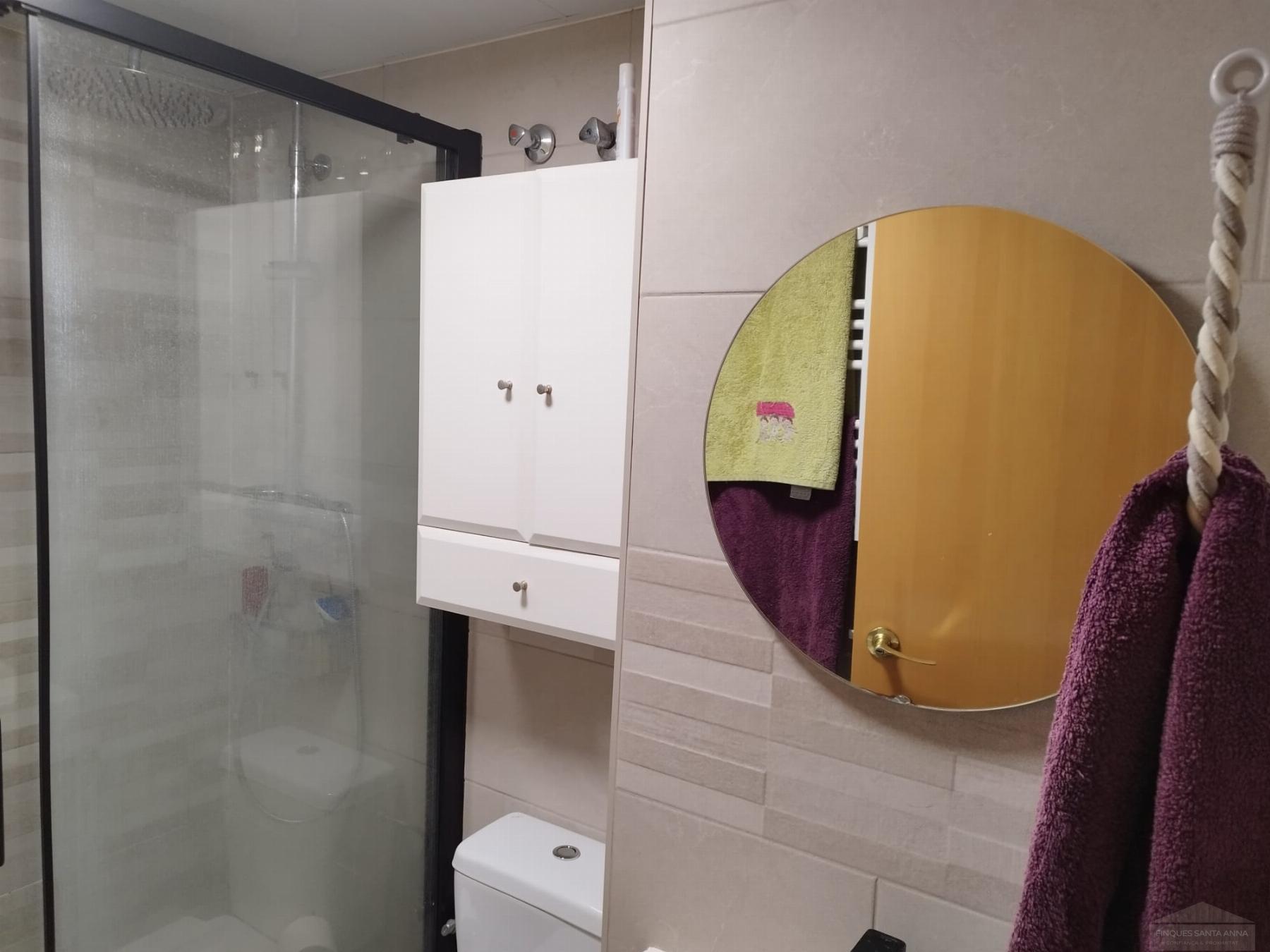 Venta de piso en Mataró