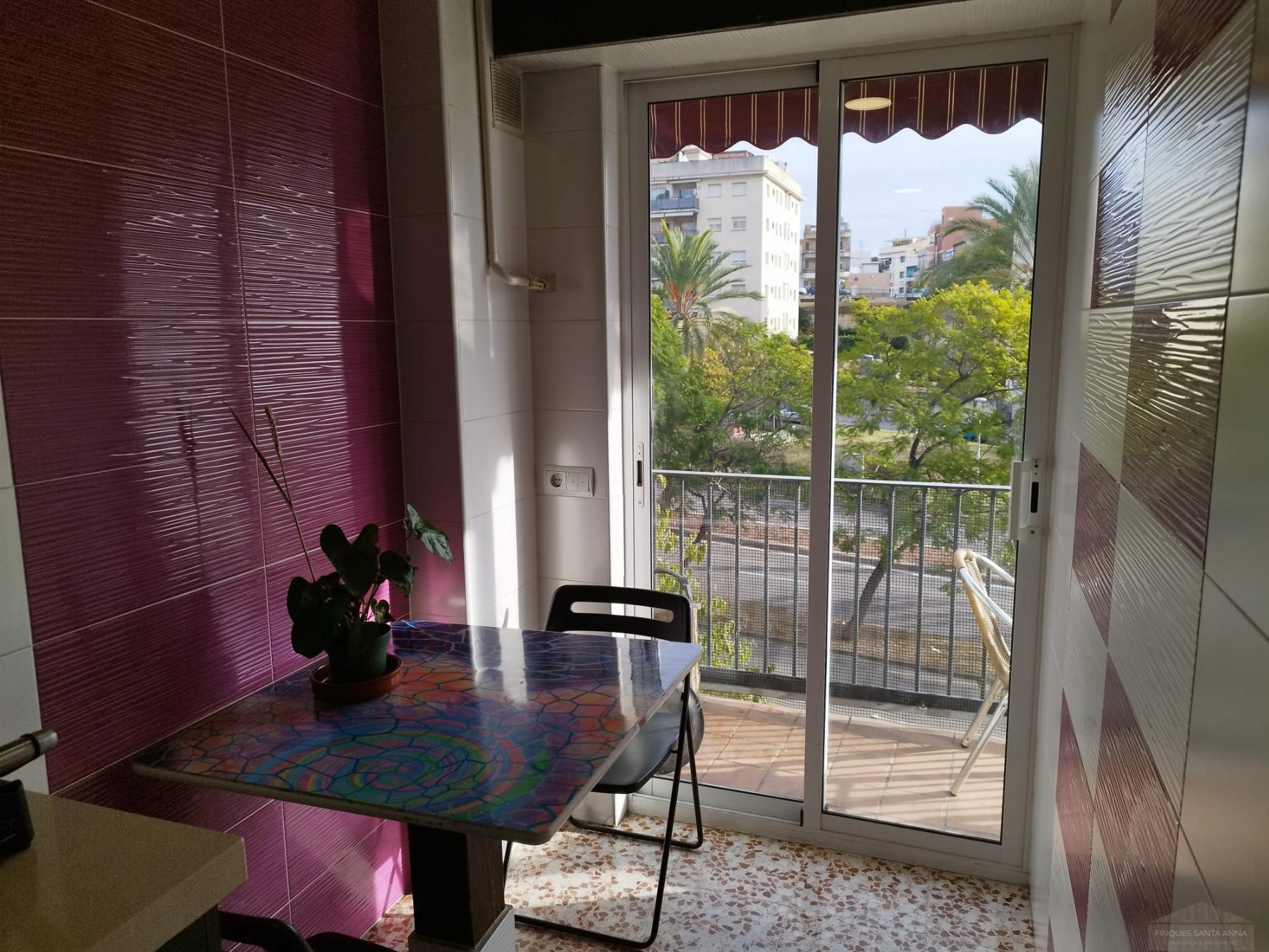 Venta de piso en Mataró