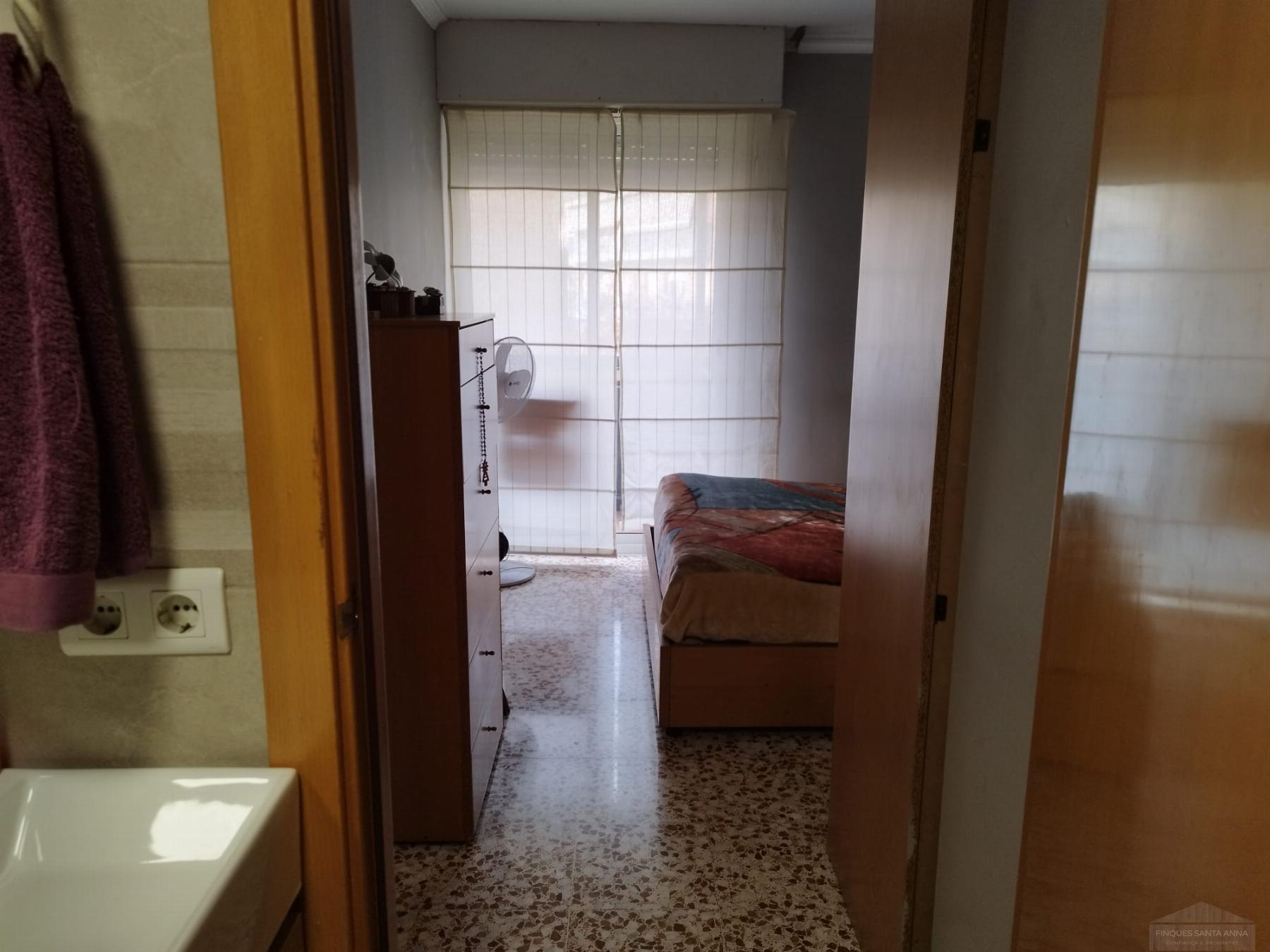 Venta de piso en Mataró
