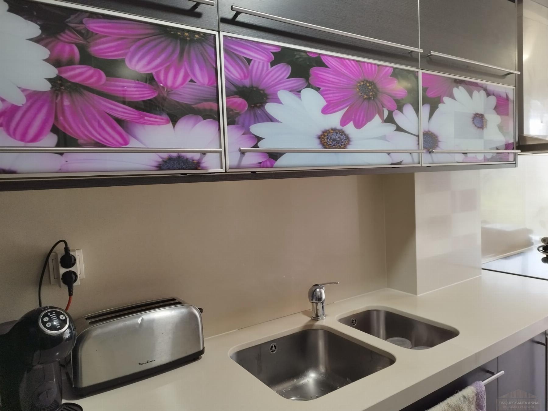 Venta de piso en Mataró