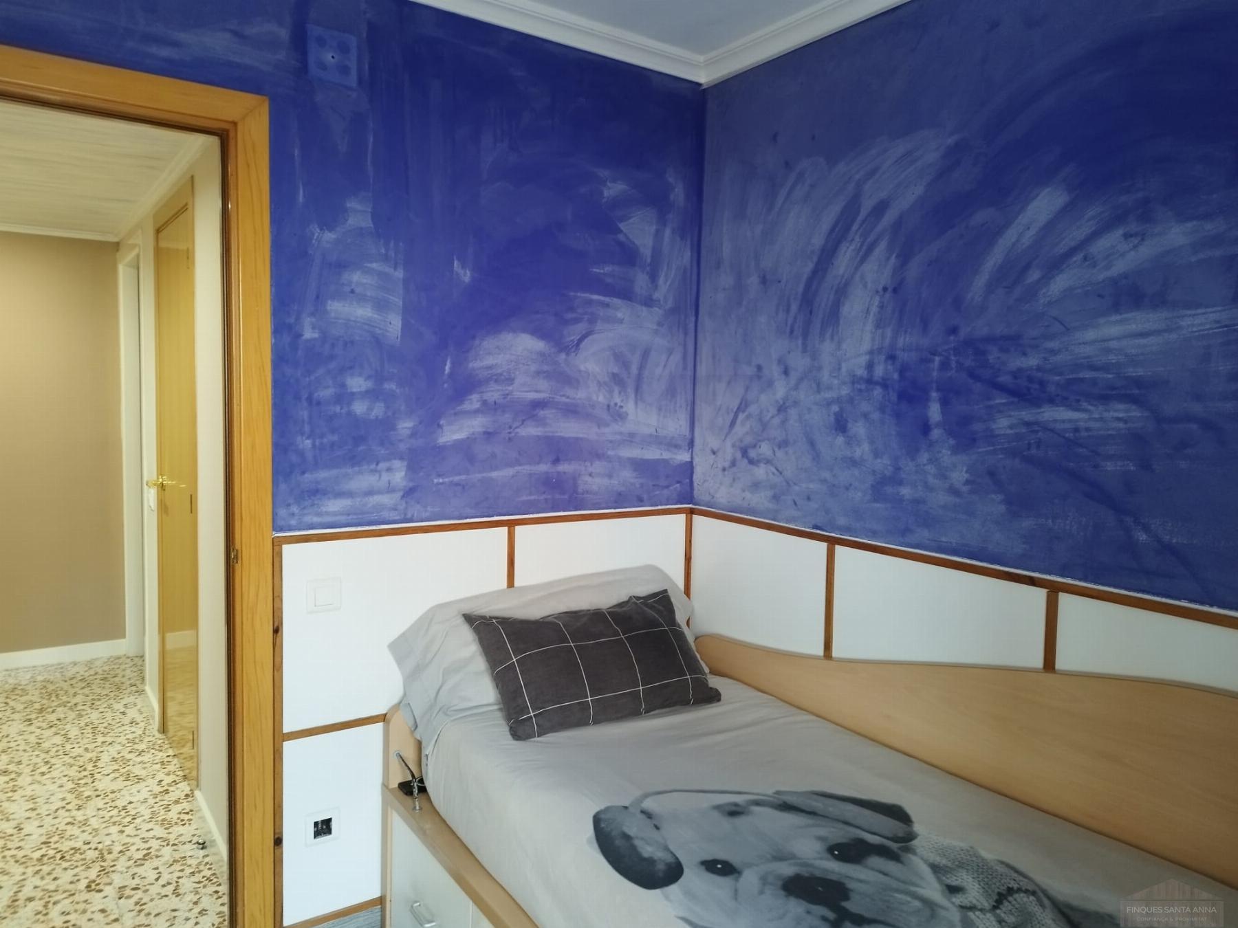 Venta de piso en Mataró