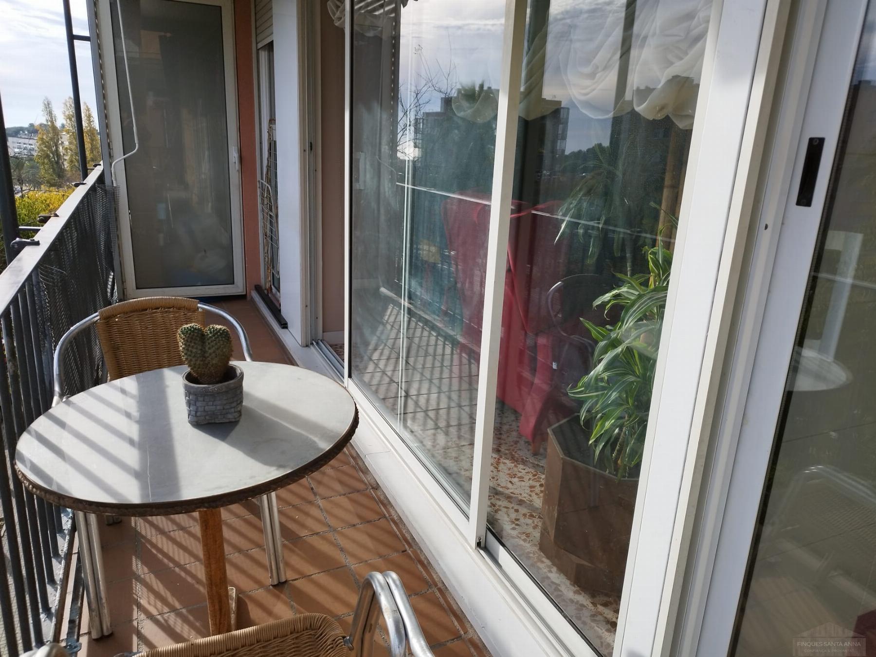 Venta de piso en Mataró