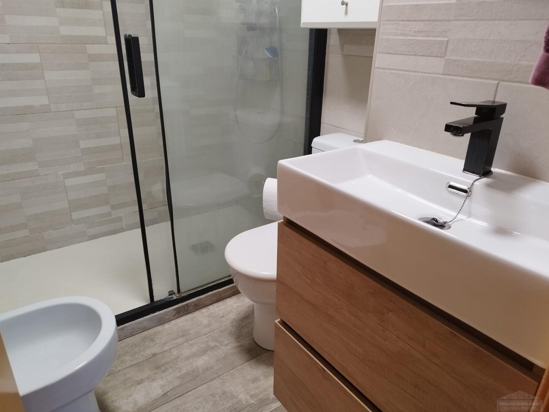 Venta de piso en Mataró