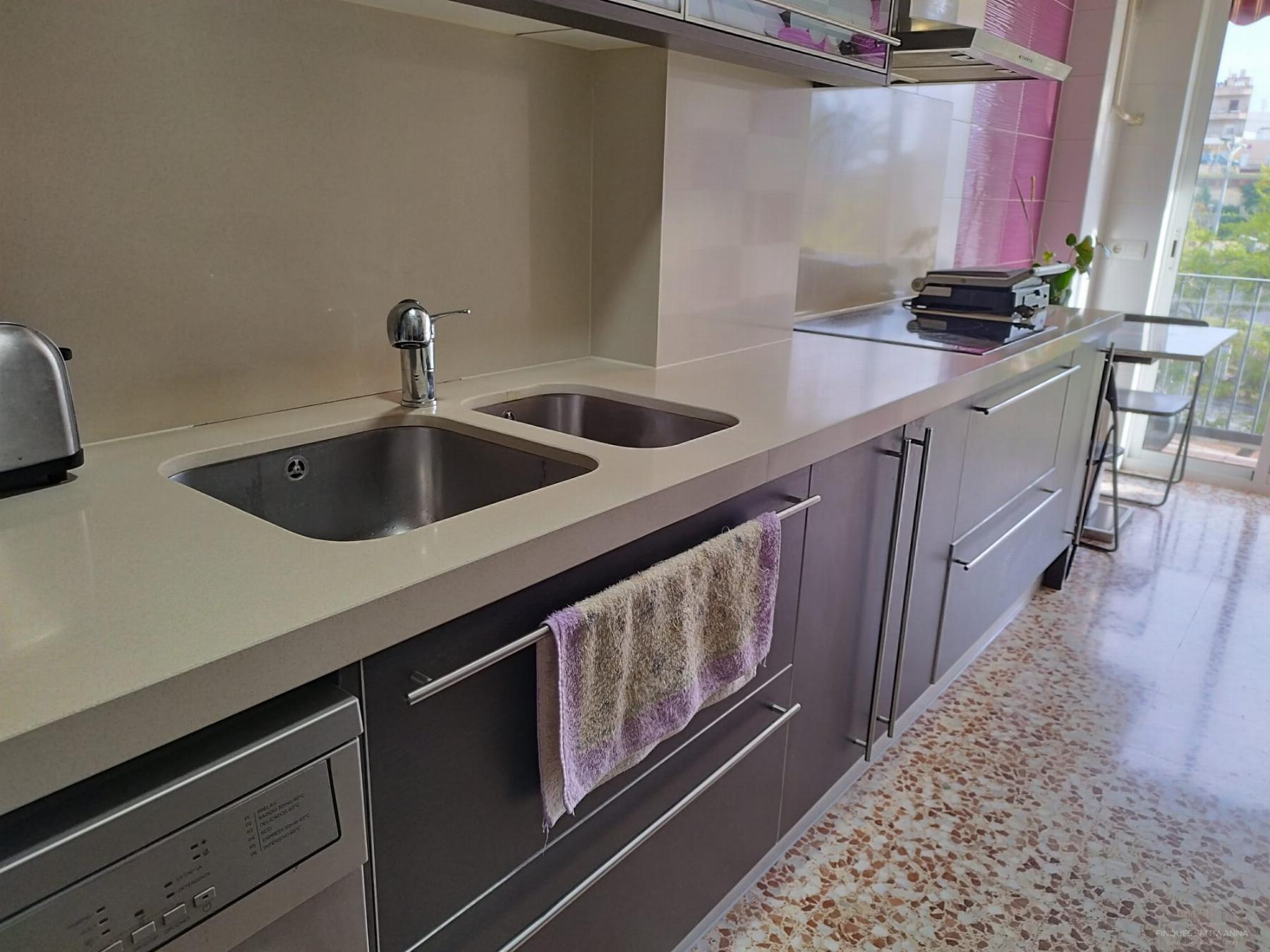 Venta de piso en Mataró
