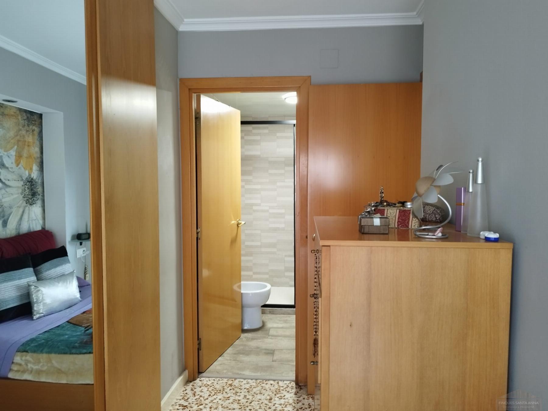 Venta de piso en Mataró