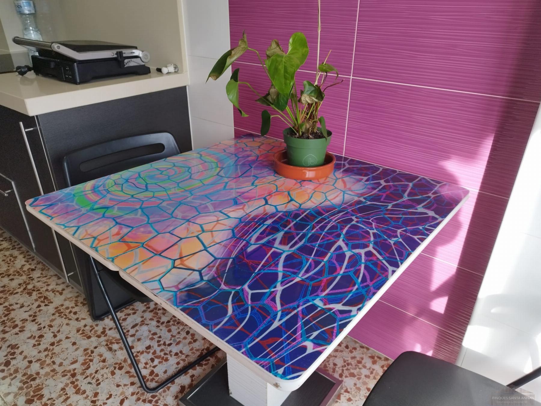 Venta de piso en Mataró