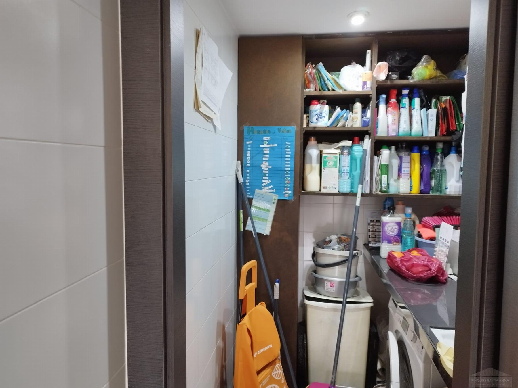 Venta de piso en Mataró