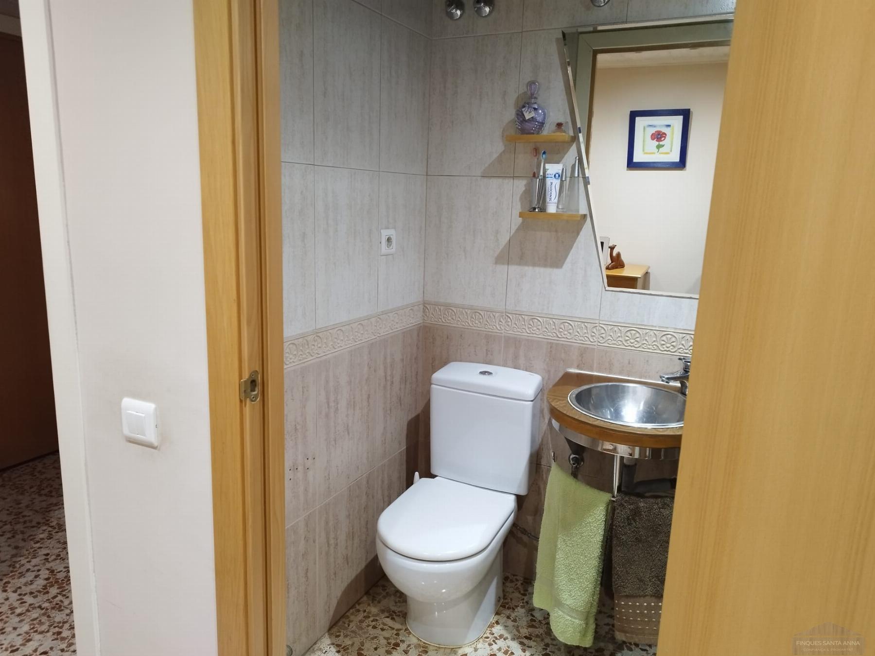 Venta de piso en Mataró