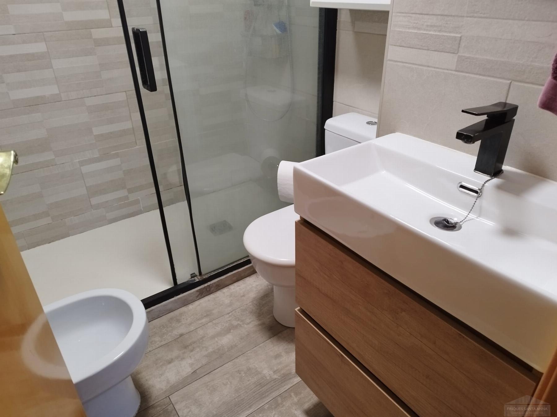 Venta de piso en Mataró