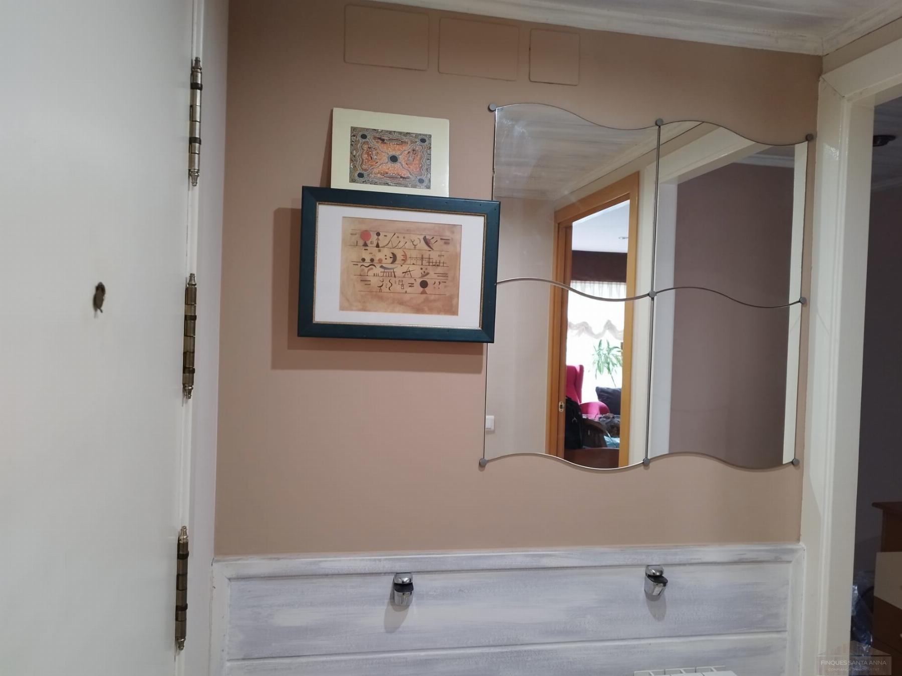 Venta de piso en Mataró