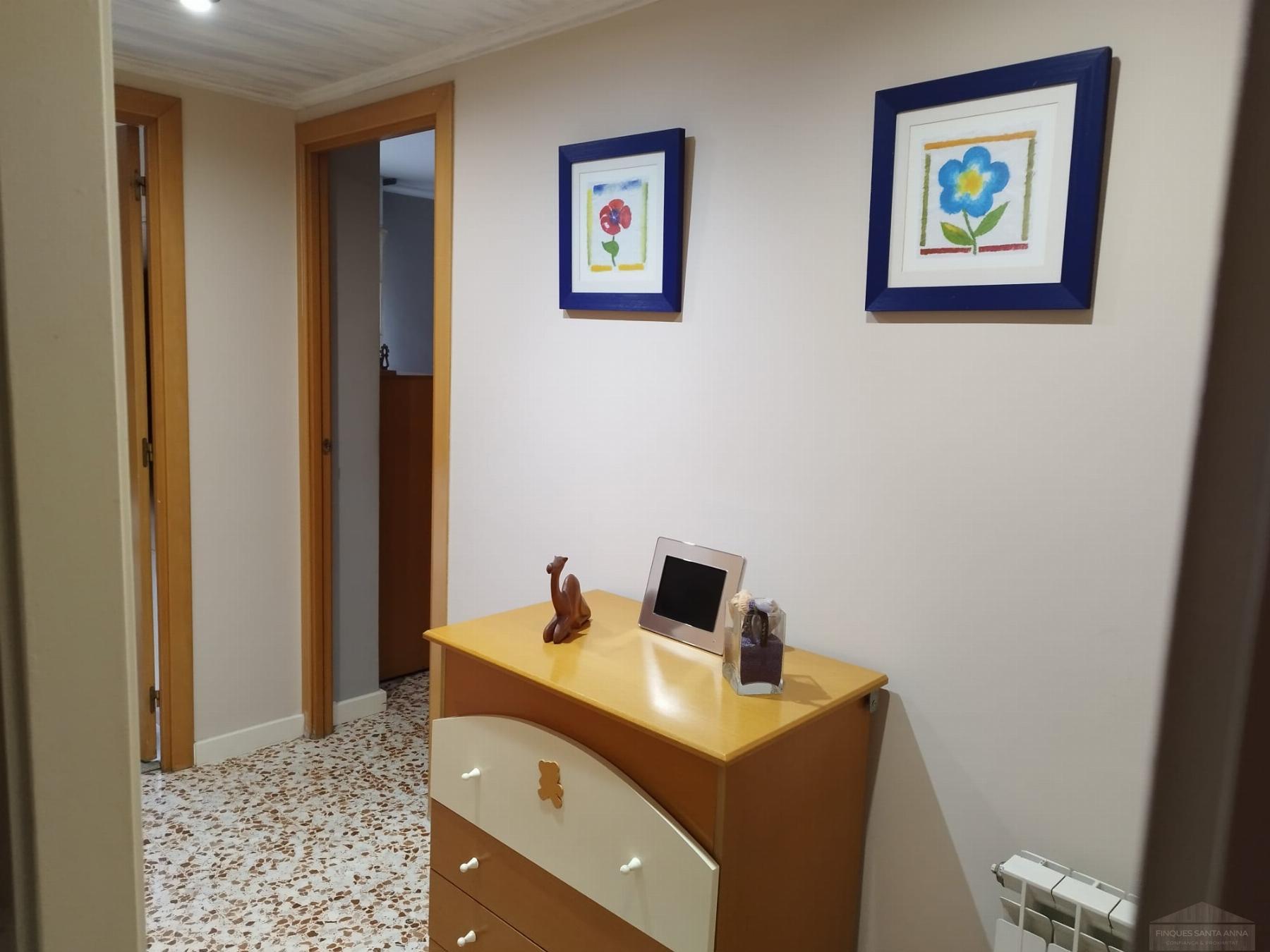 Venta de piso en Mataró