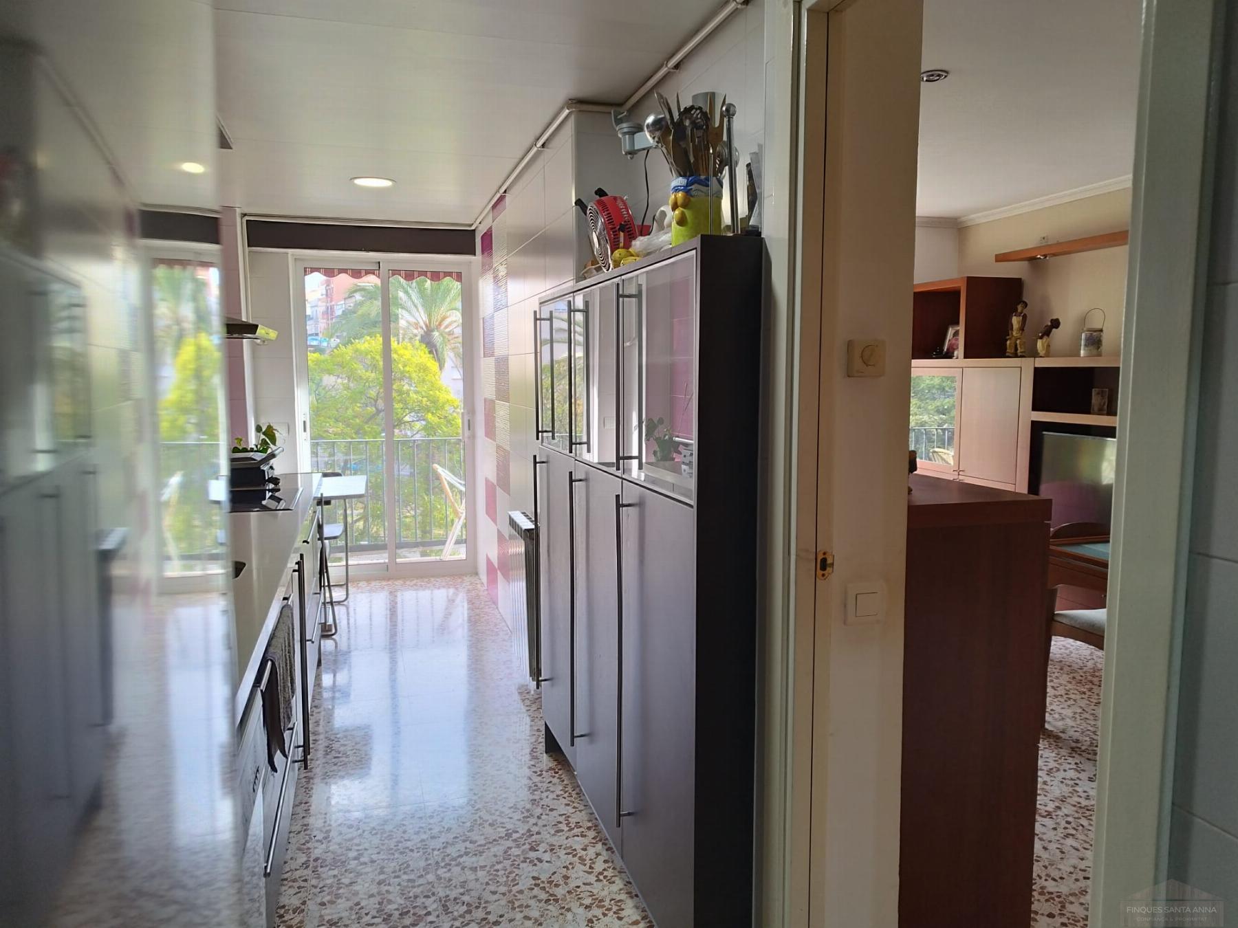 Venta de piso en Mataró