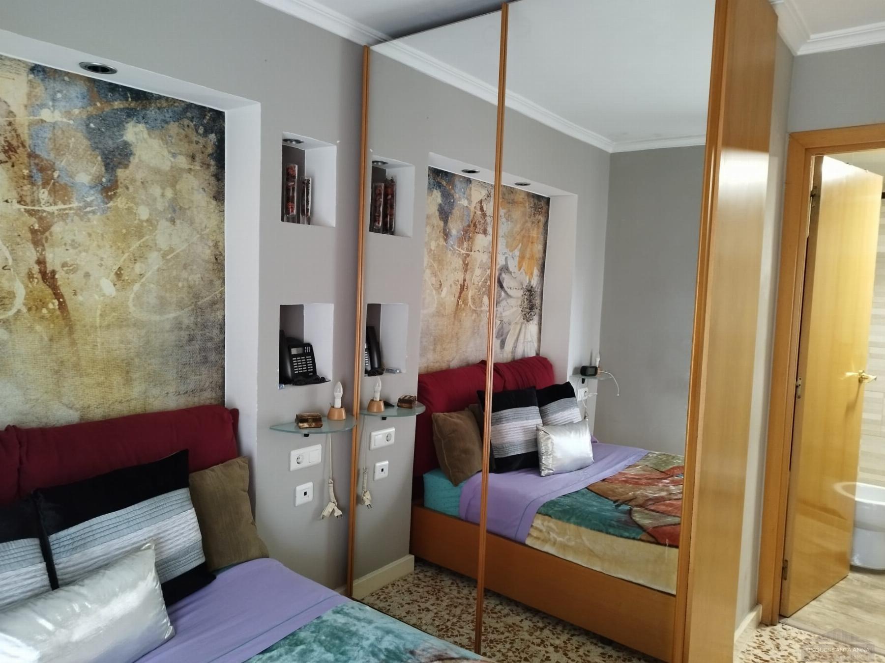 Venta de piso en Mataró