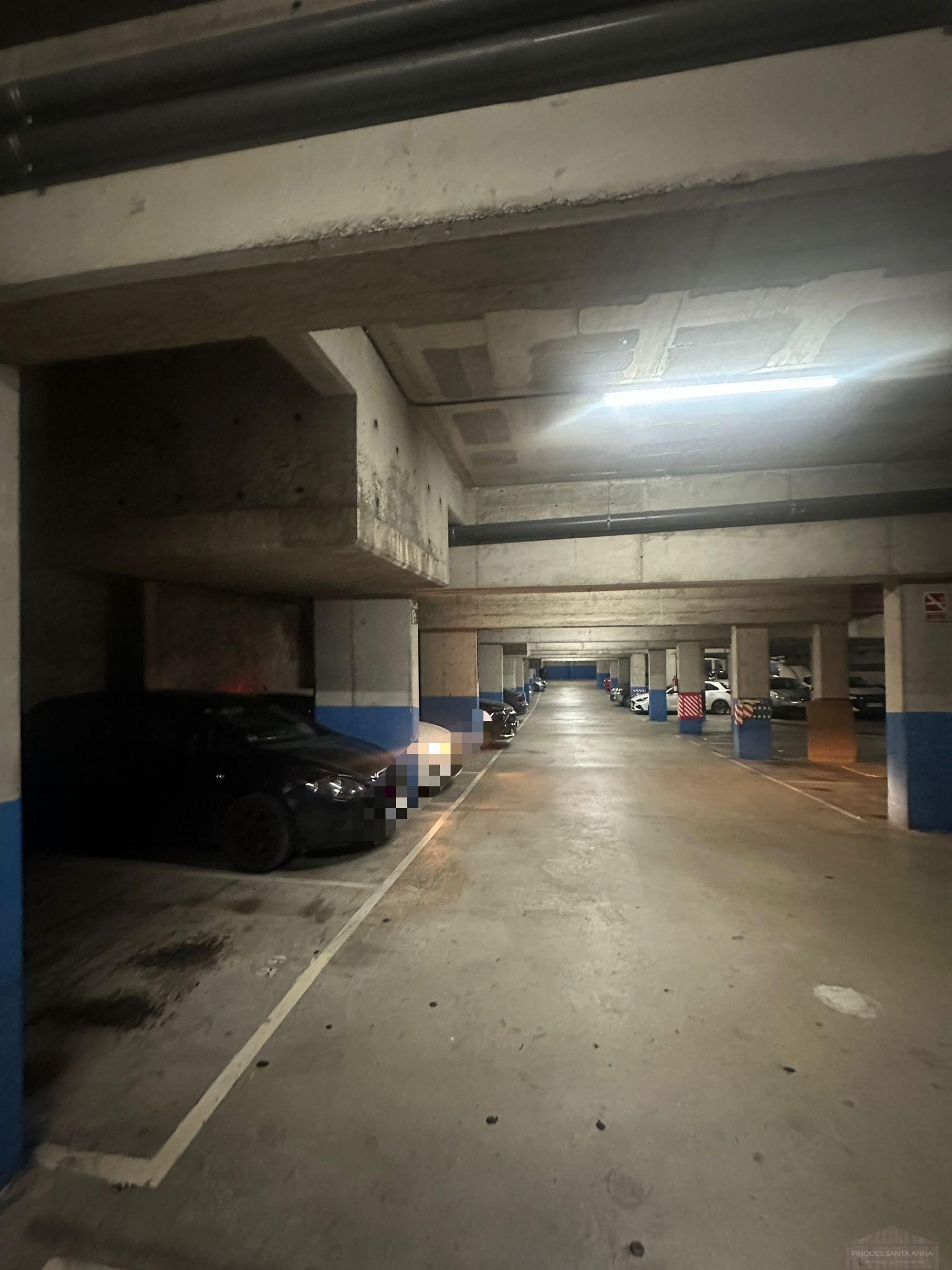 Venta de piso en Mataró