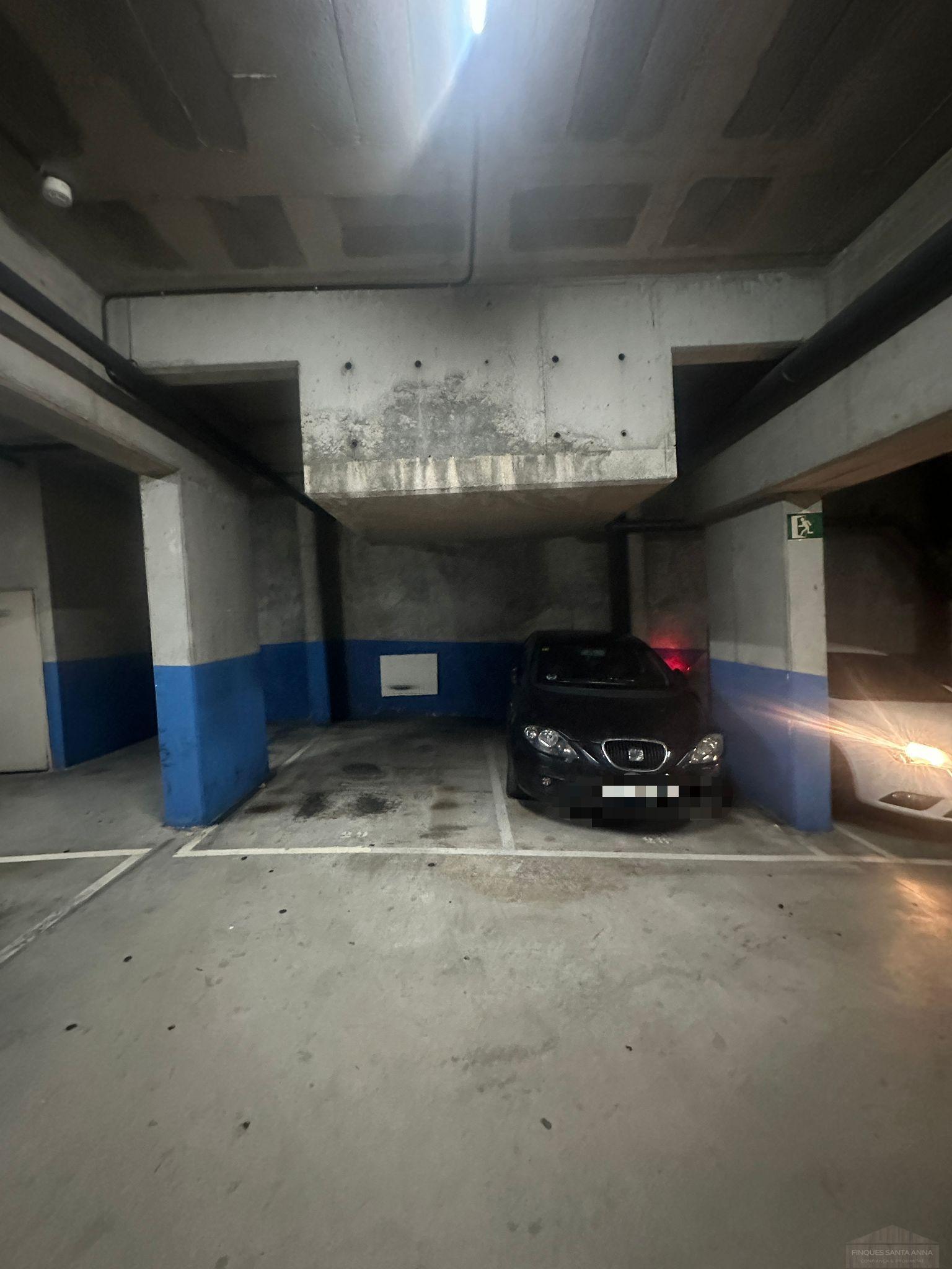 Venta de piso en Mataró