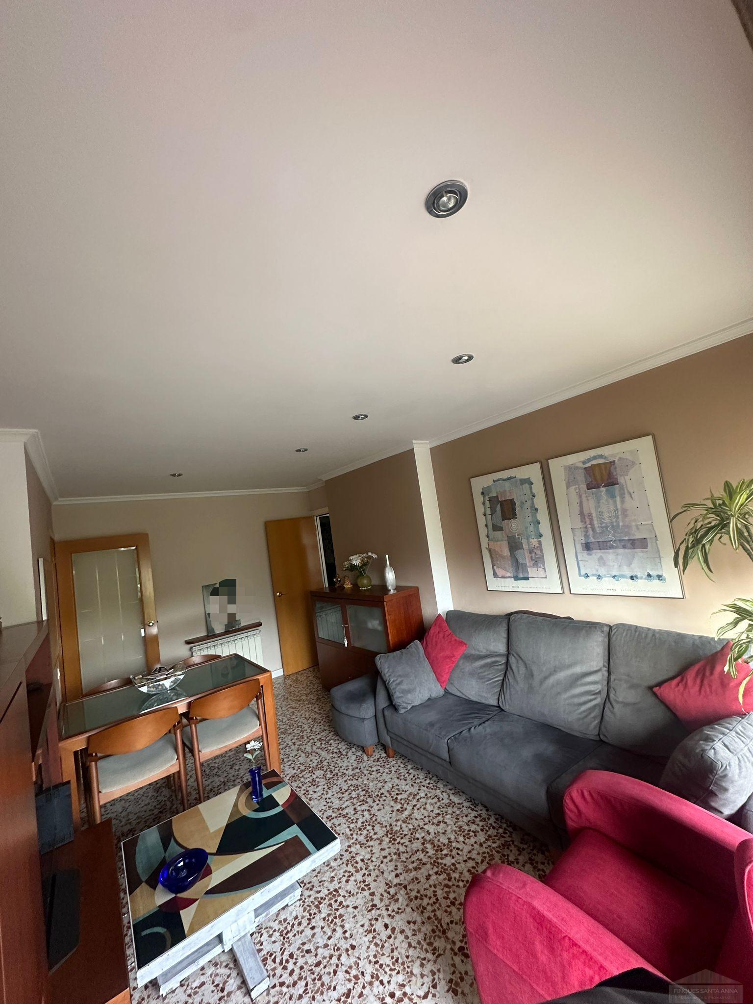 Venta de piso en Mataró