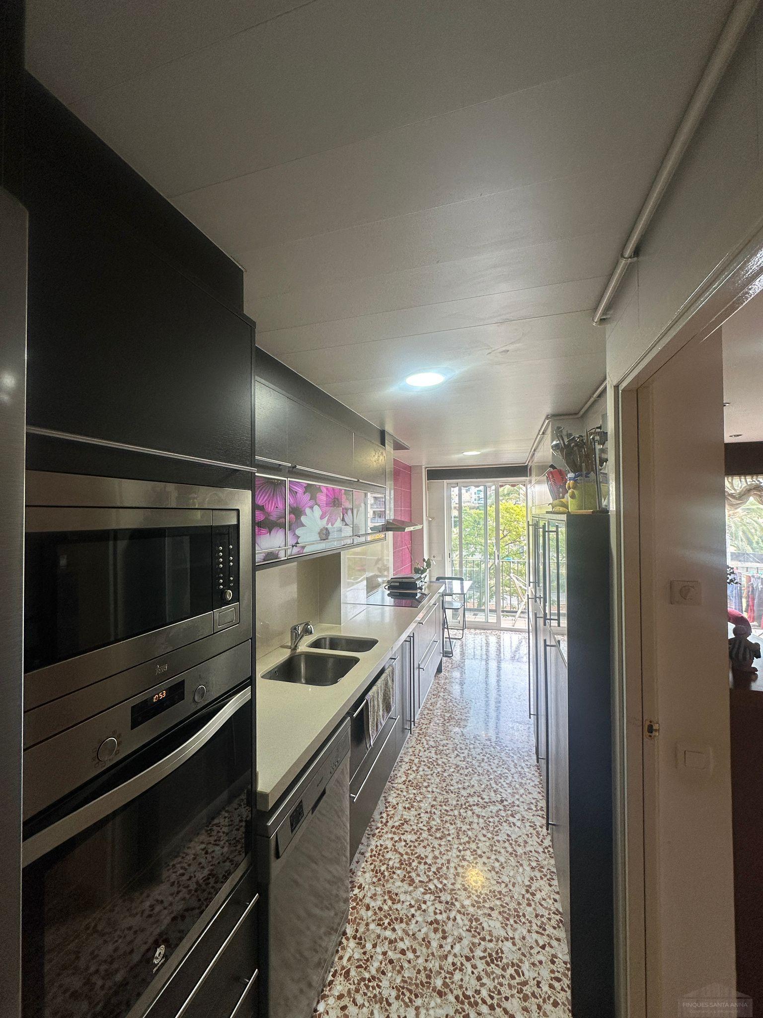 Venta de piso en Mataró