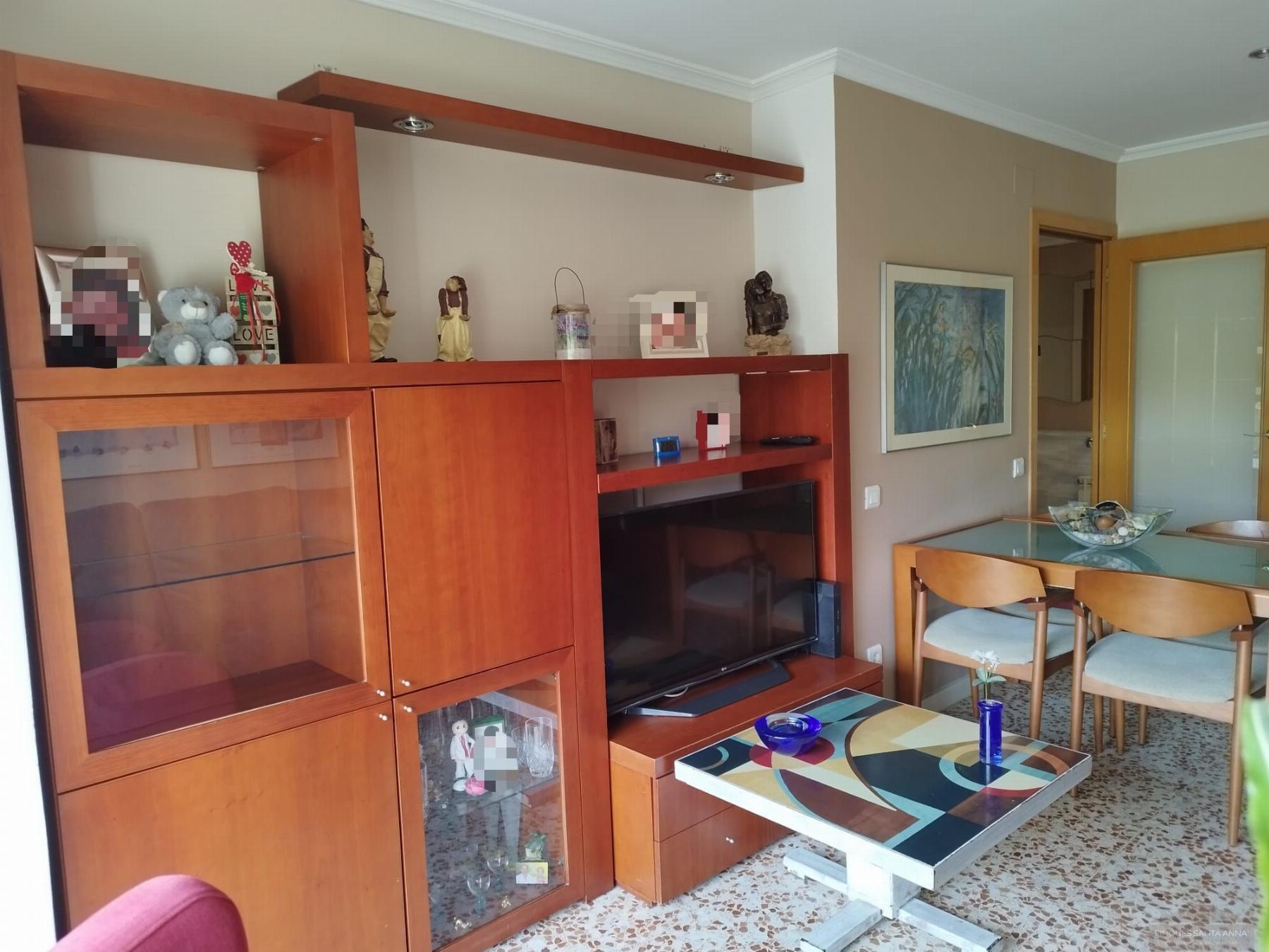 Venta de piso en Mataró