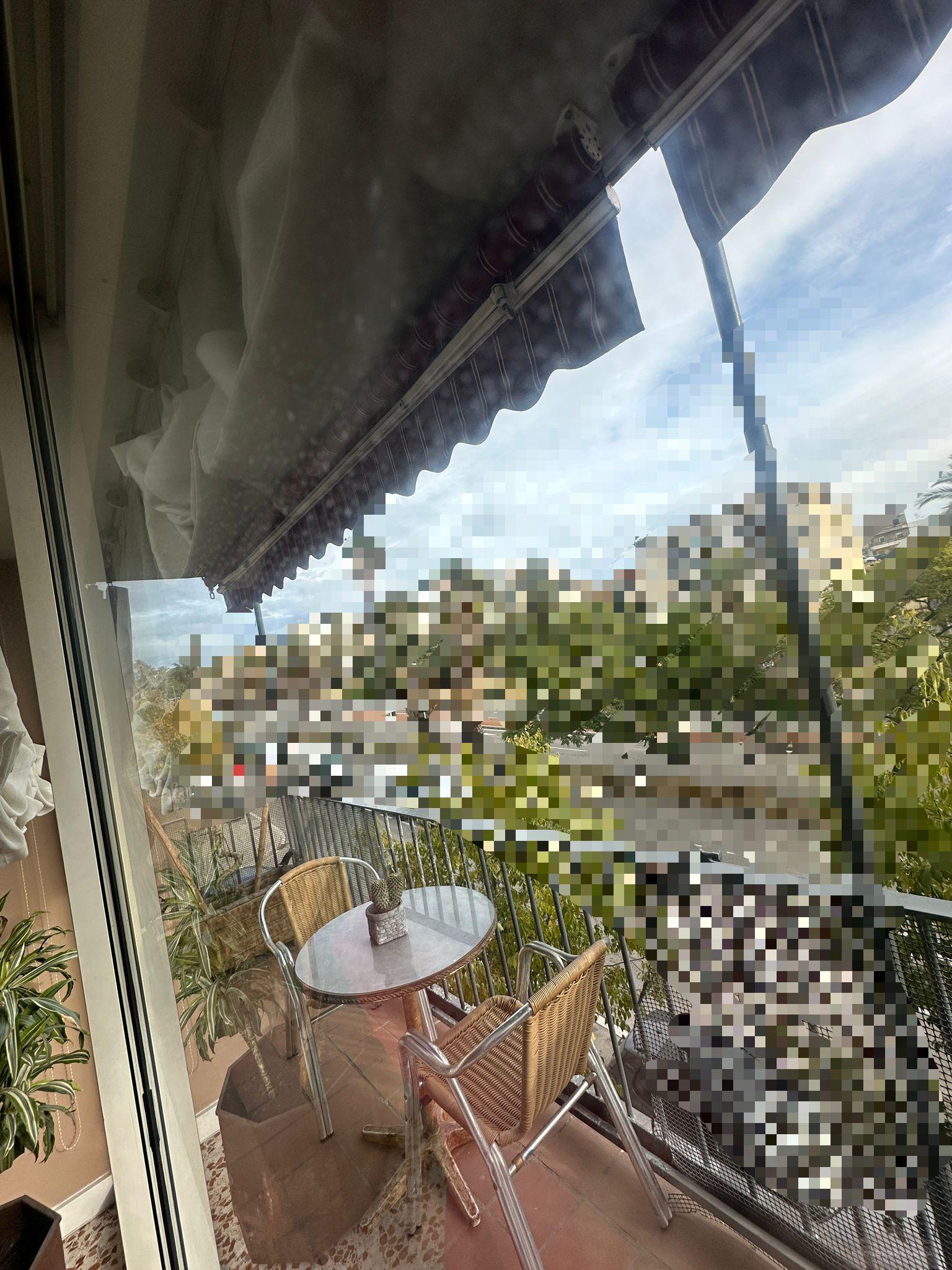 Venta de piso en Mataró