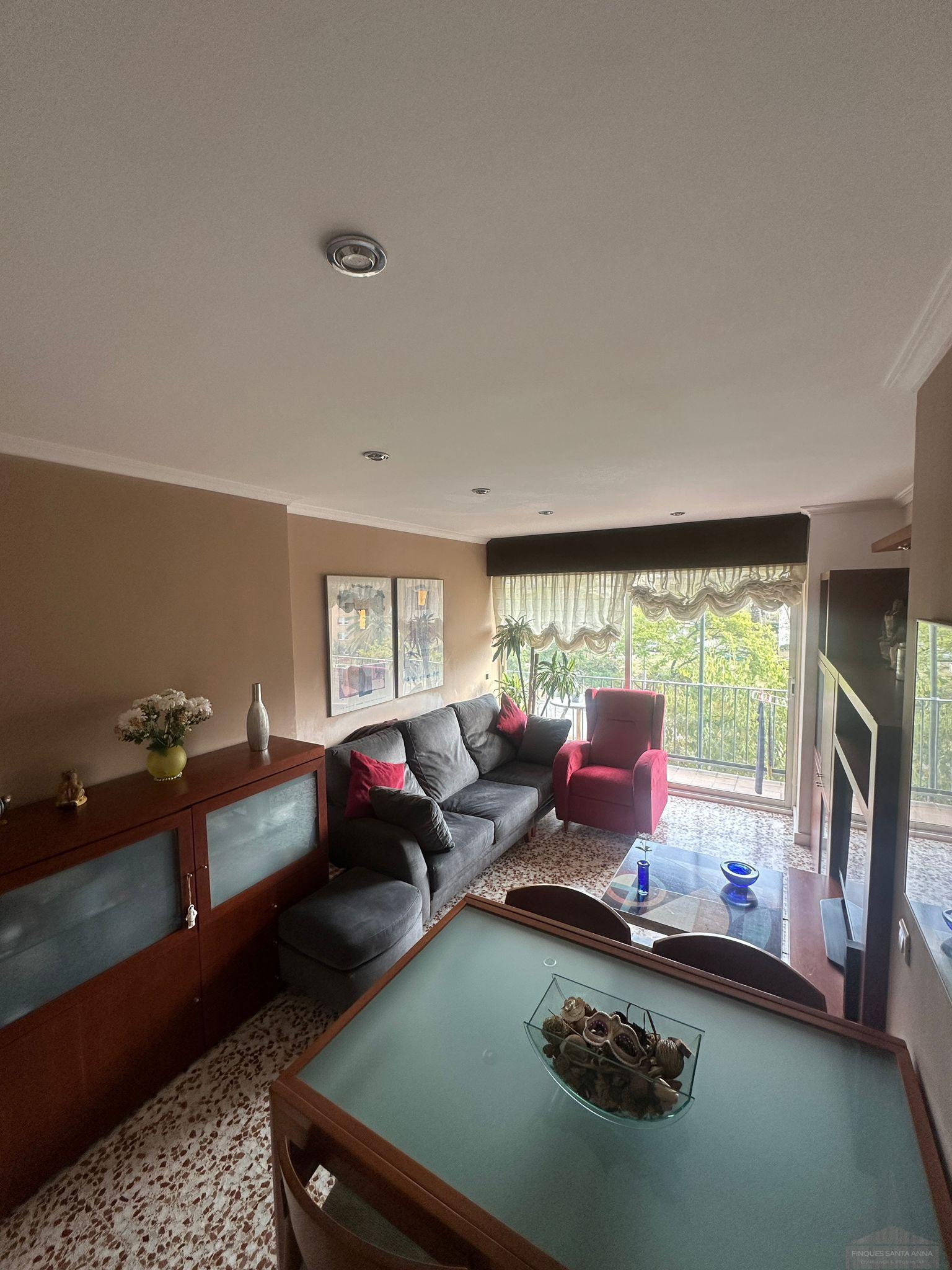 Venta de piso en Mataró