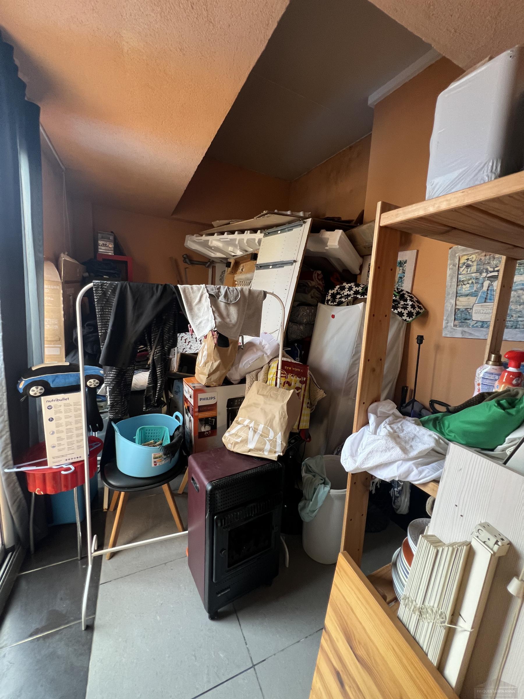 Venta de dúplex en Mataró